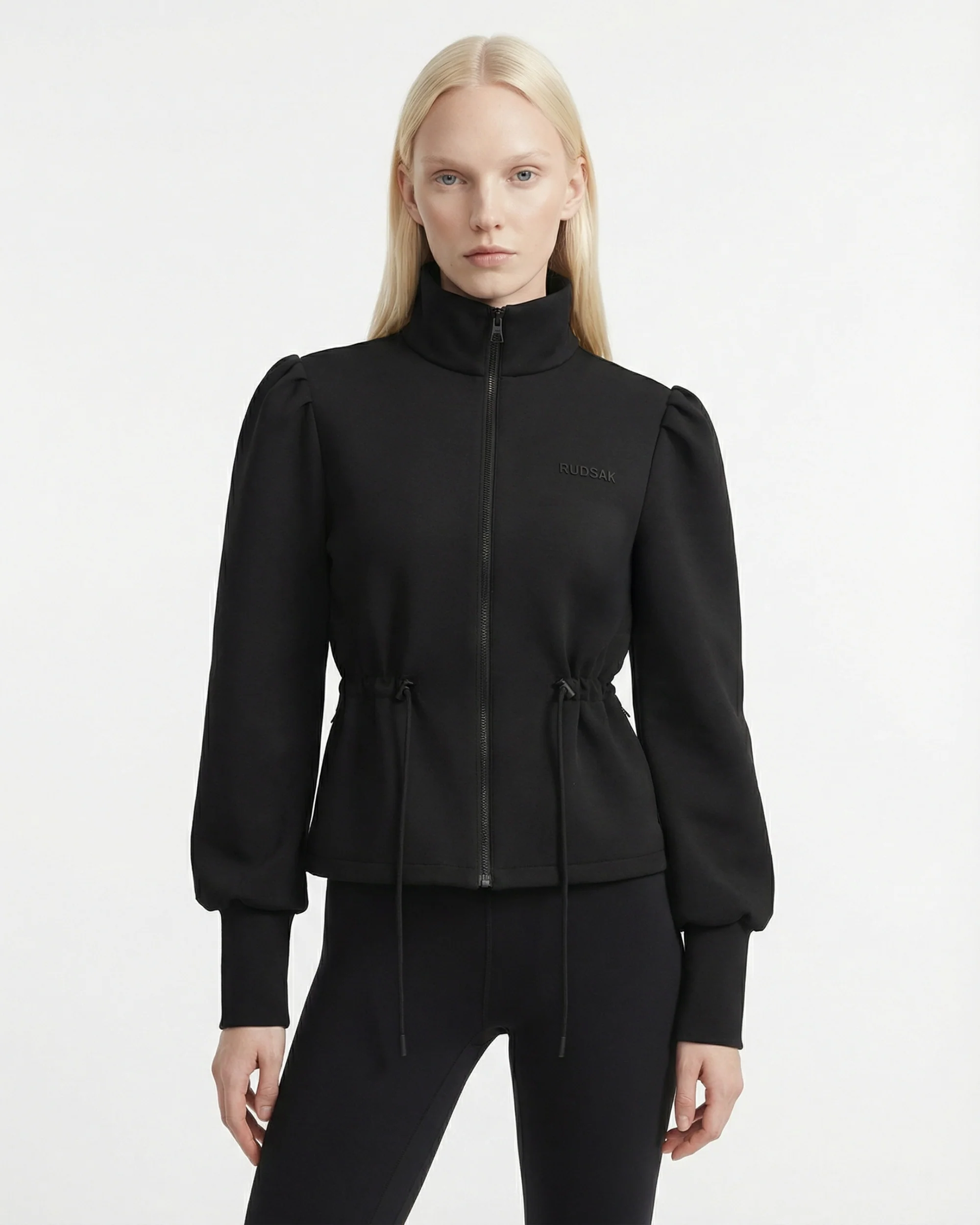 ELODIE - 8526039 Black - Image 3