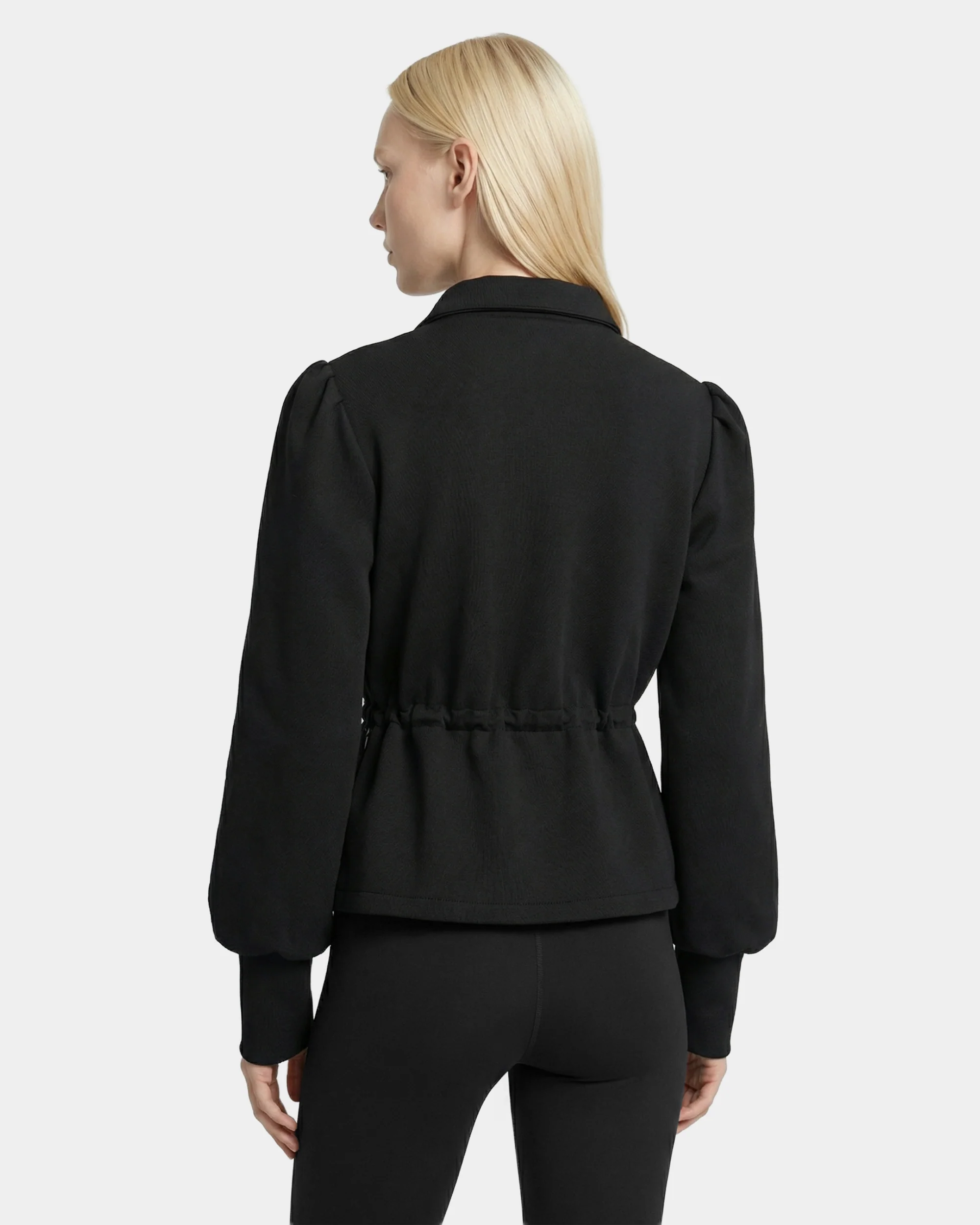 ELODIE - 8526039 Black - Image 4
