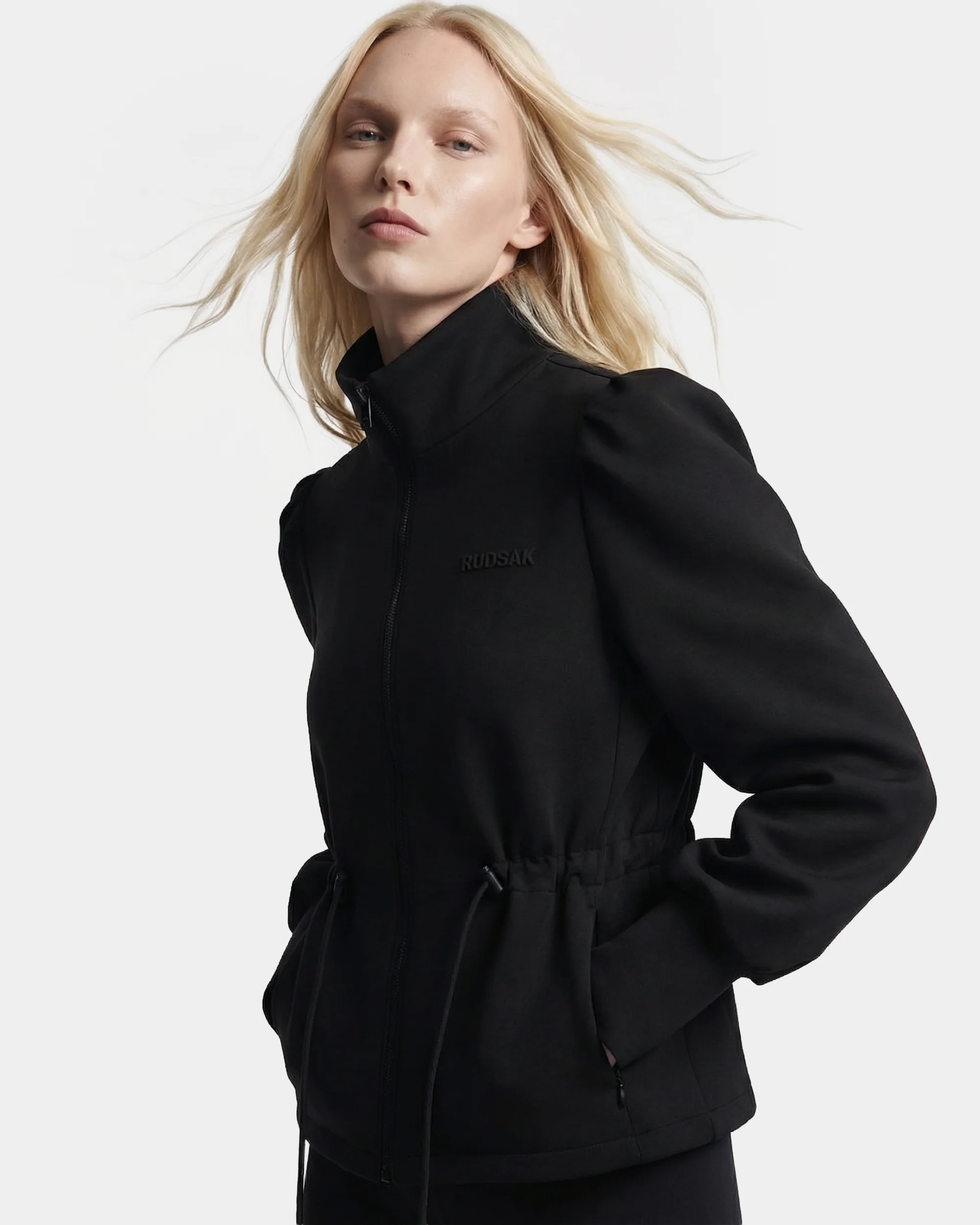 ELODIE - 8526039 Black - Image 5