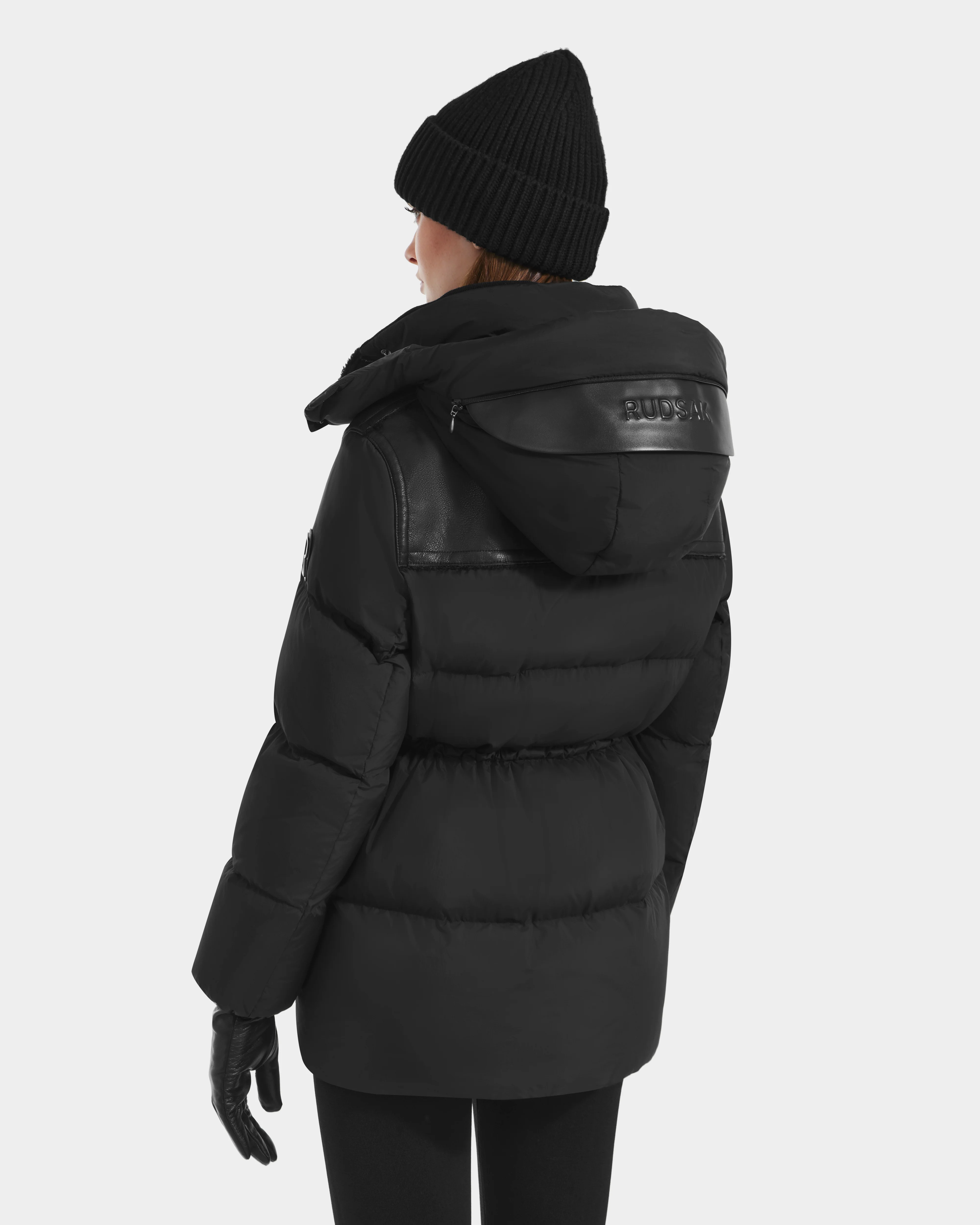 EMBER M-M - L125524 Black - Image 7