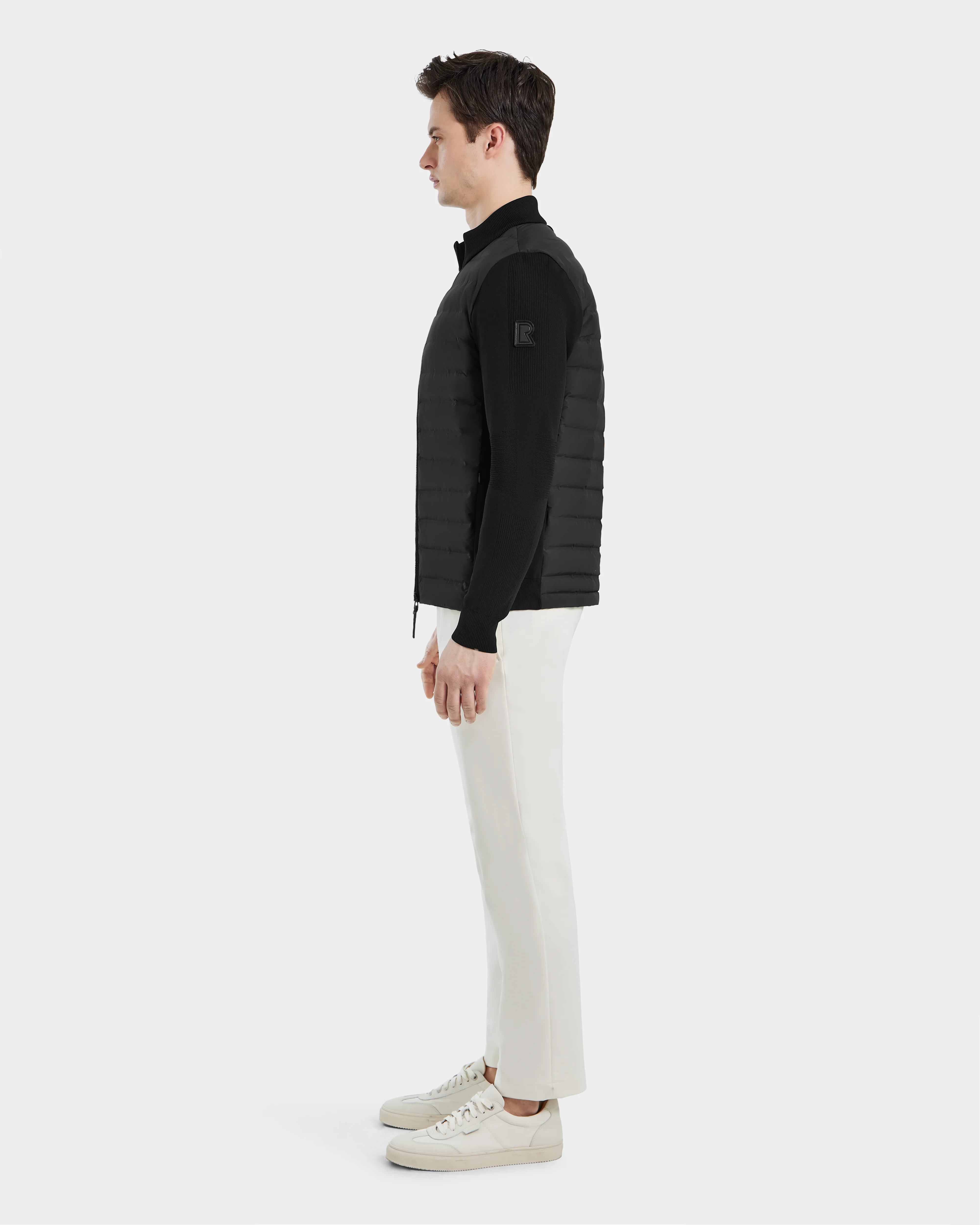 EMMETT - 6125029 Black - Image 3