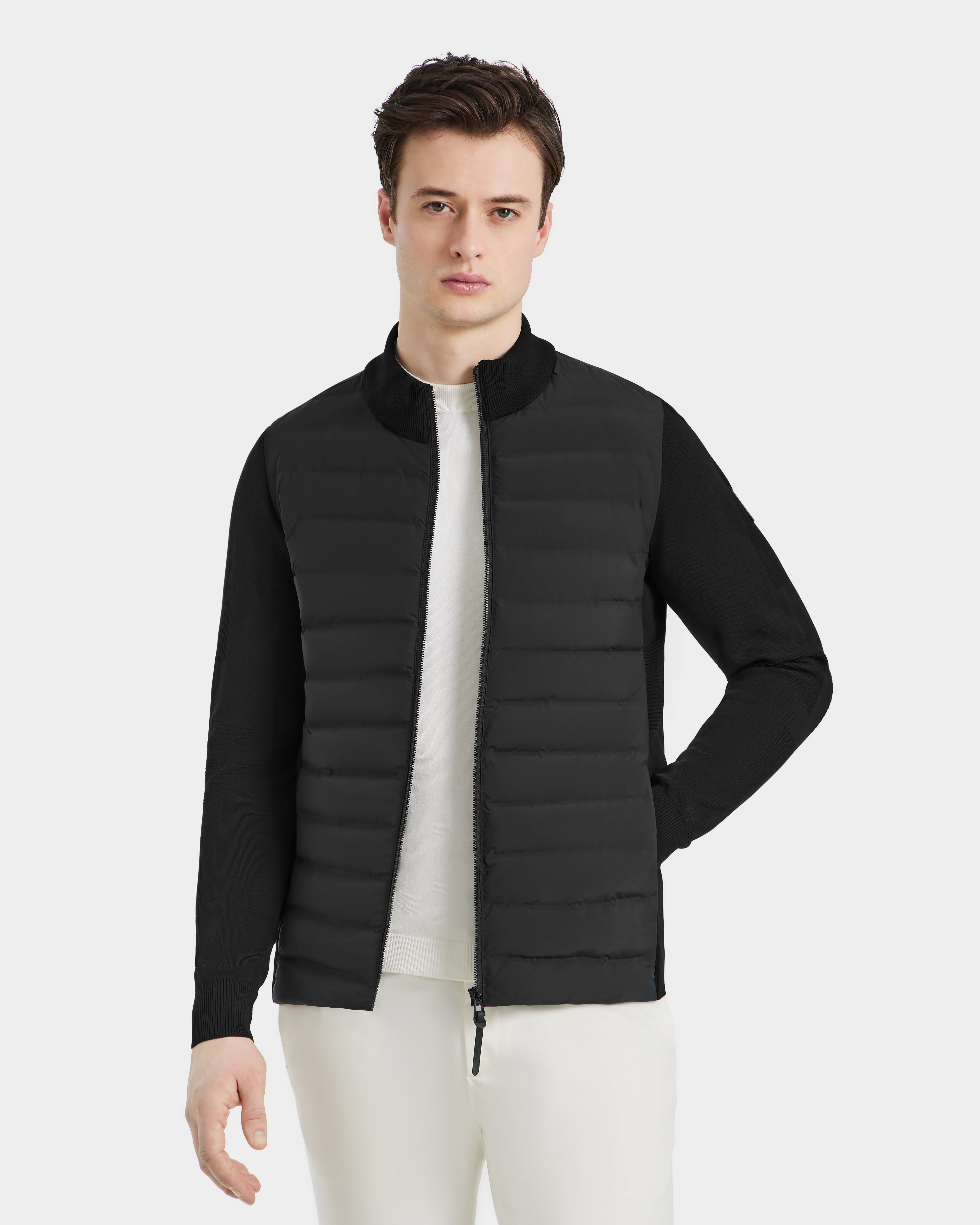 EMMETT - 6125029 Black - Image 4