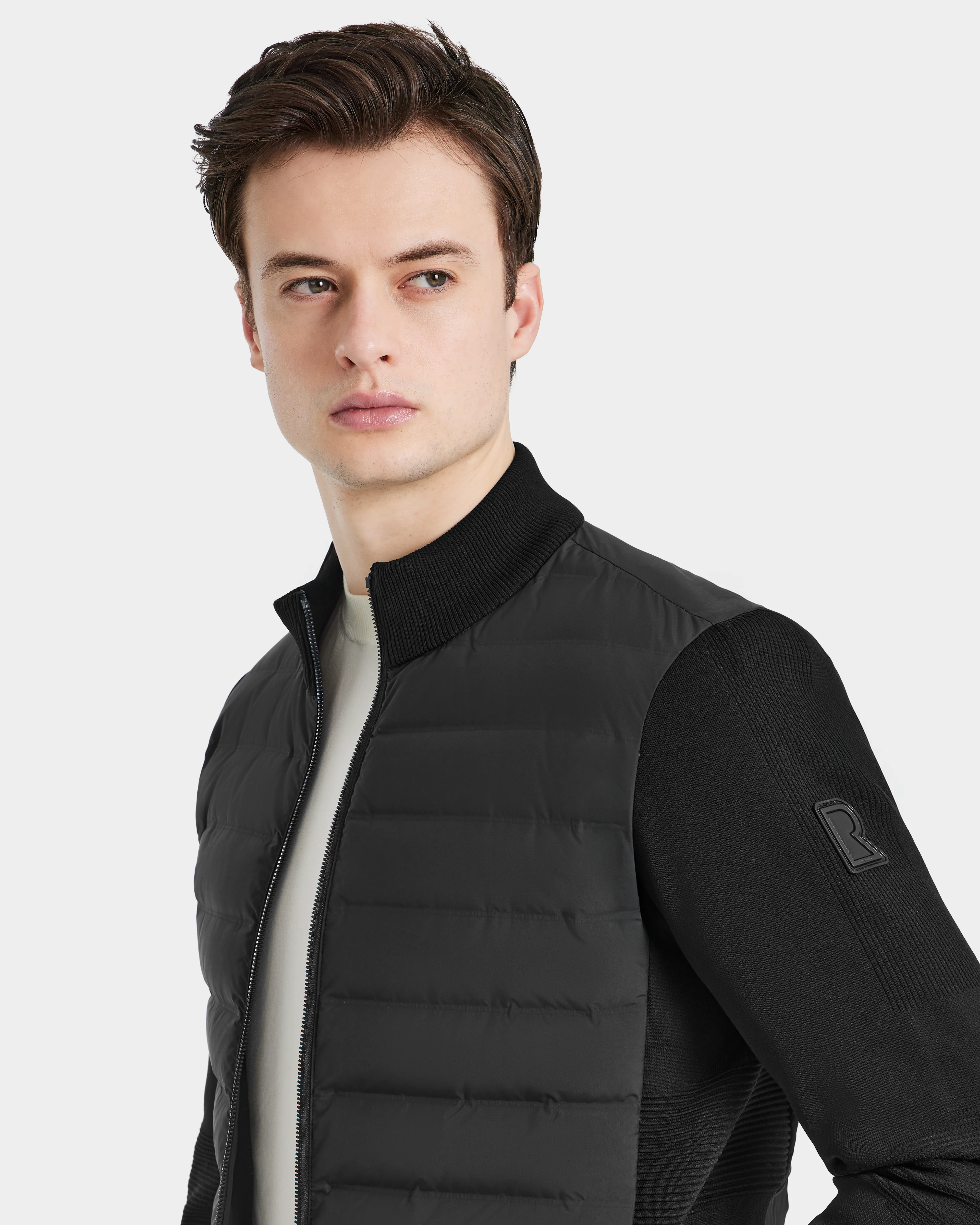 EMMETT - 6125029 Black - Image 5