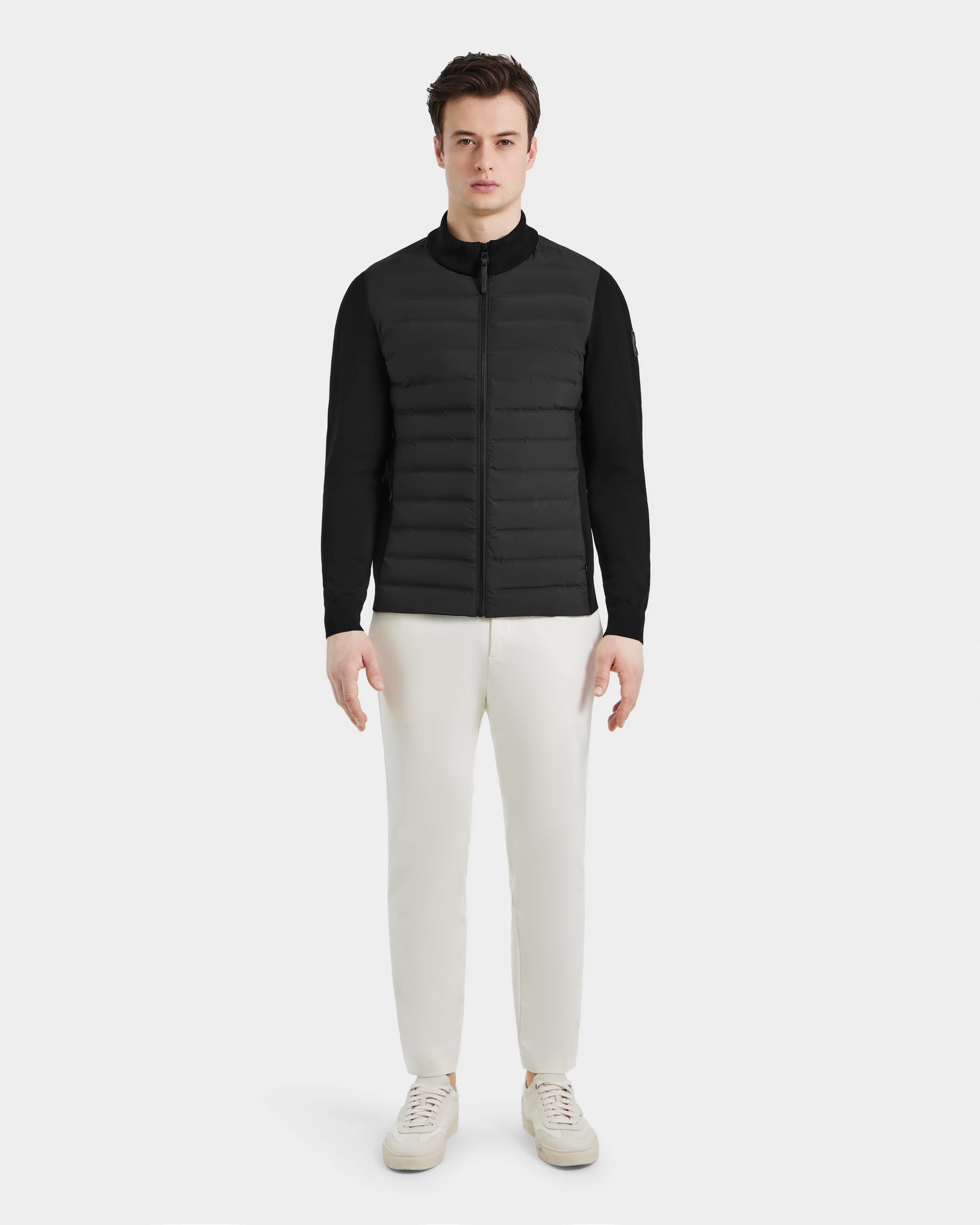 EMMETT - 6125029 Black - Image 6