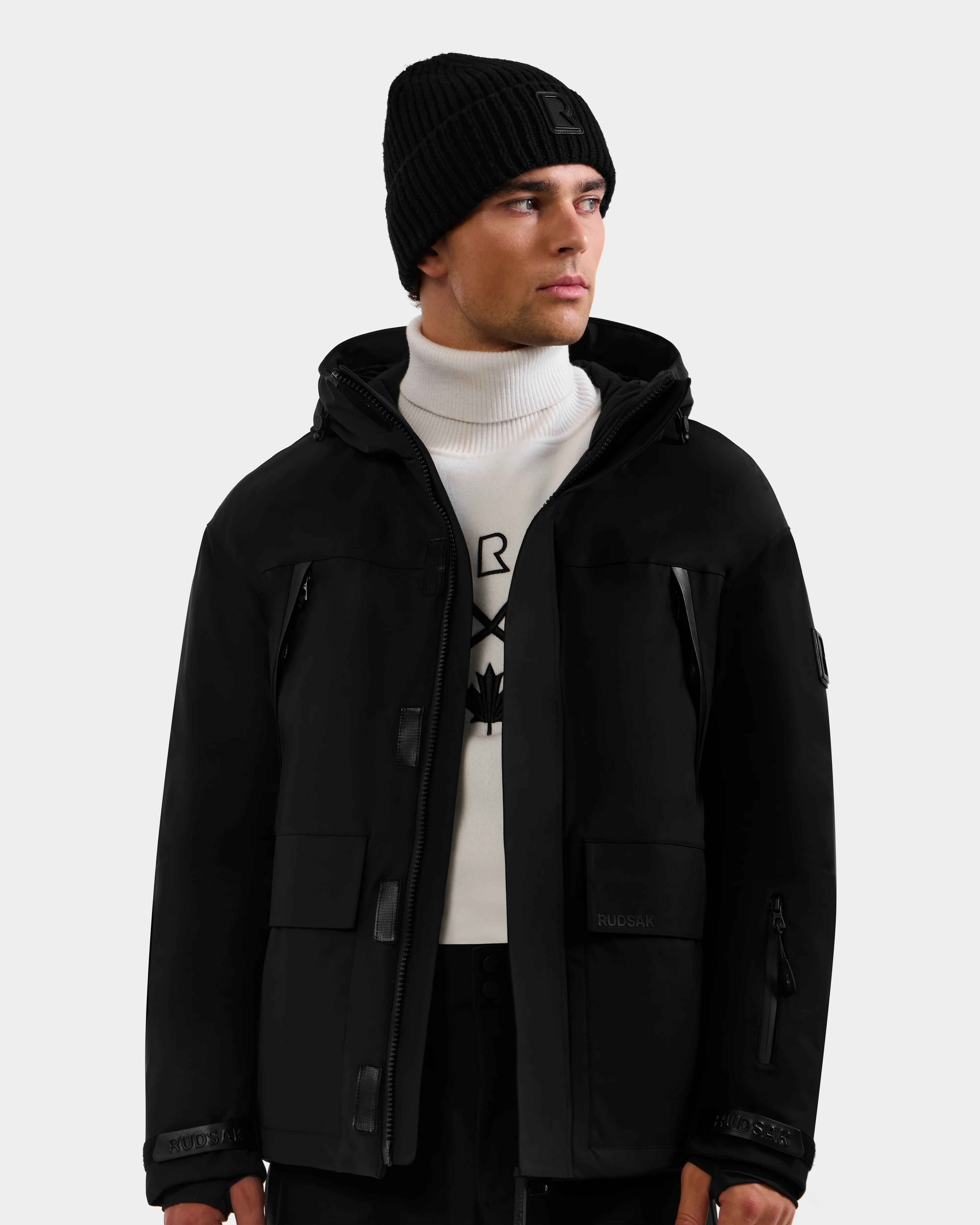 ETHAN - 6125589 Black - Image 9