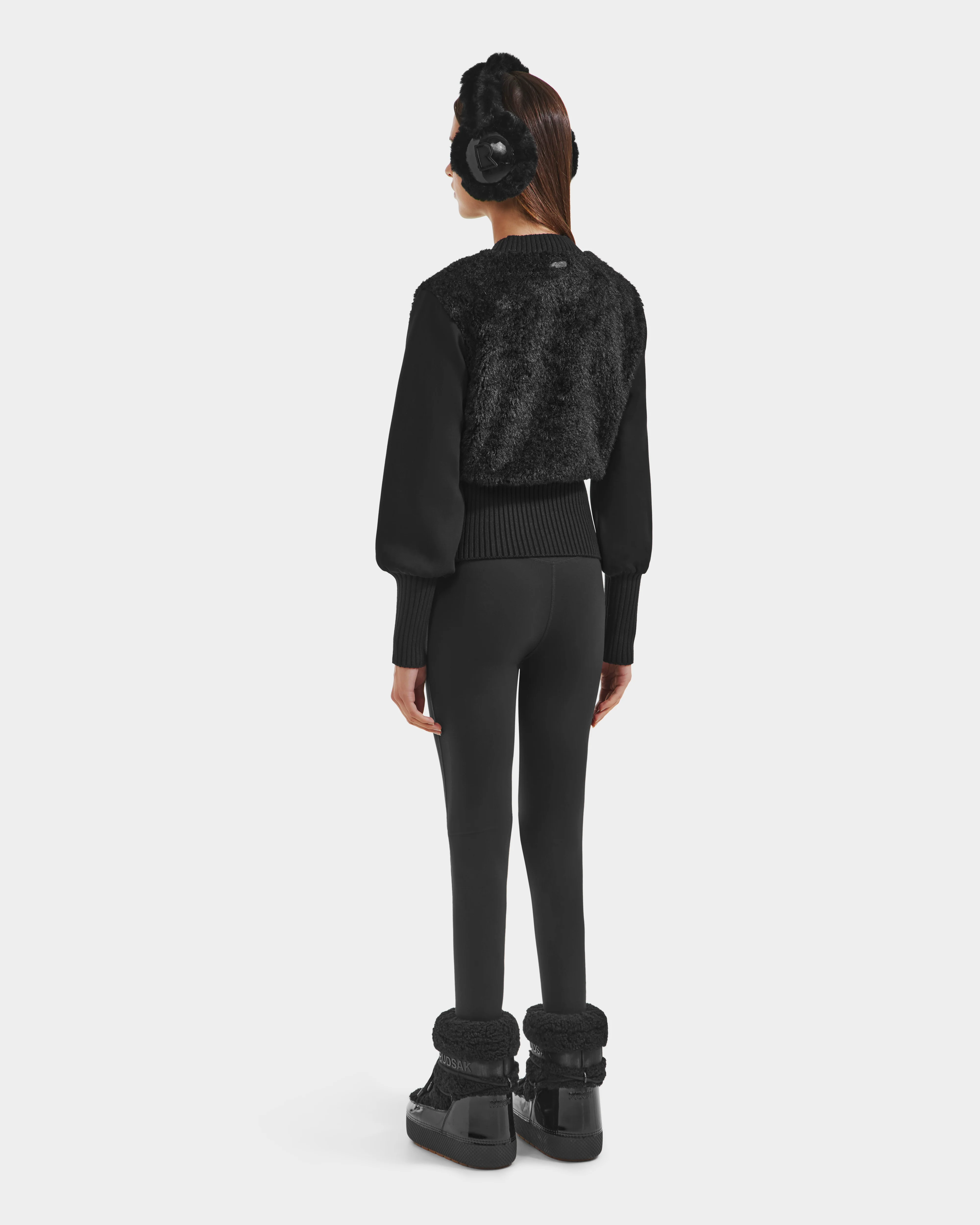 FLORENCE - 8525546 Black - Image 4