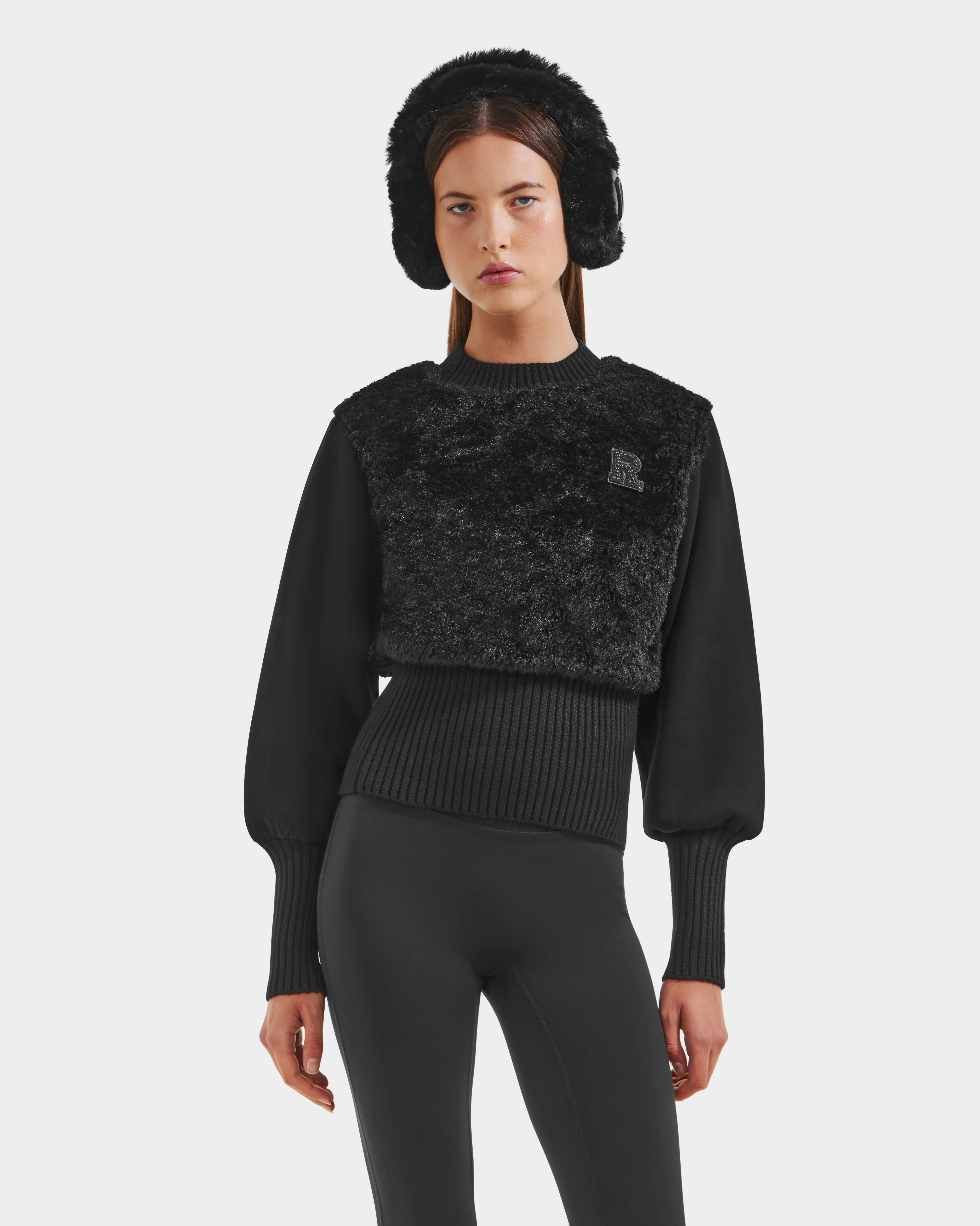 FLORENCE - 8525546 Black - Image 5