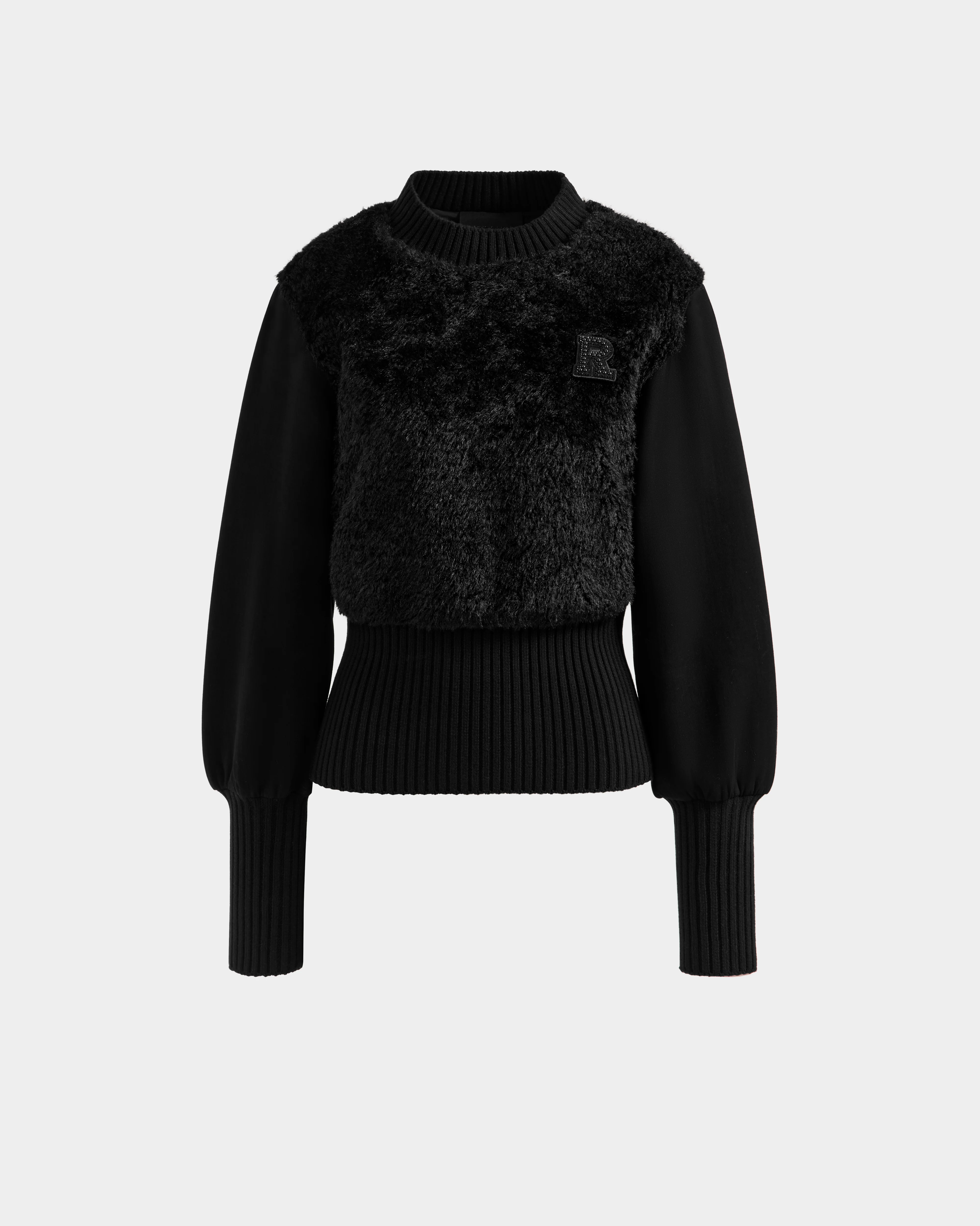 FLORENCE - 8525546 Black - Image 6