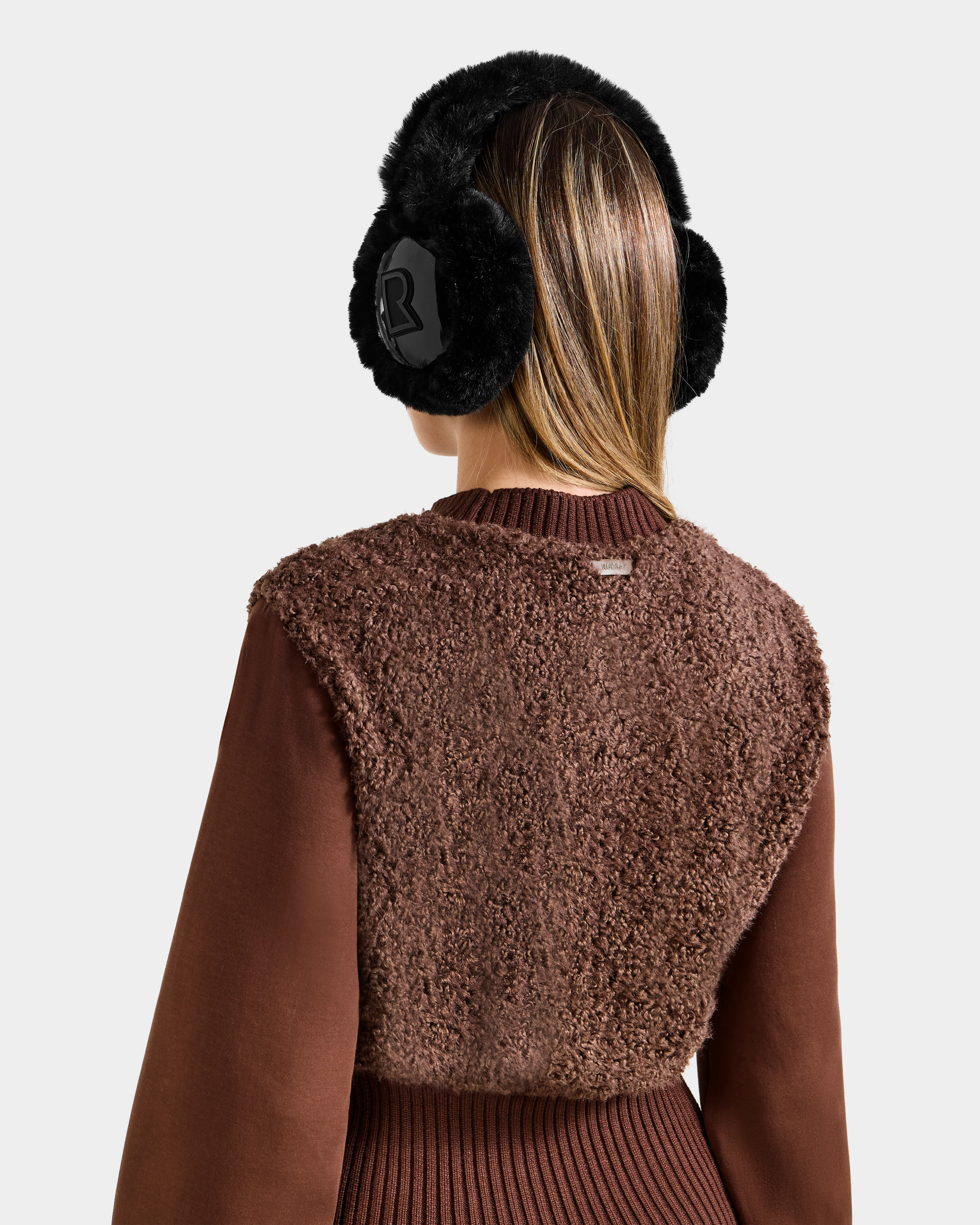 FLORENCE - 8525546 Mocha - Image 6