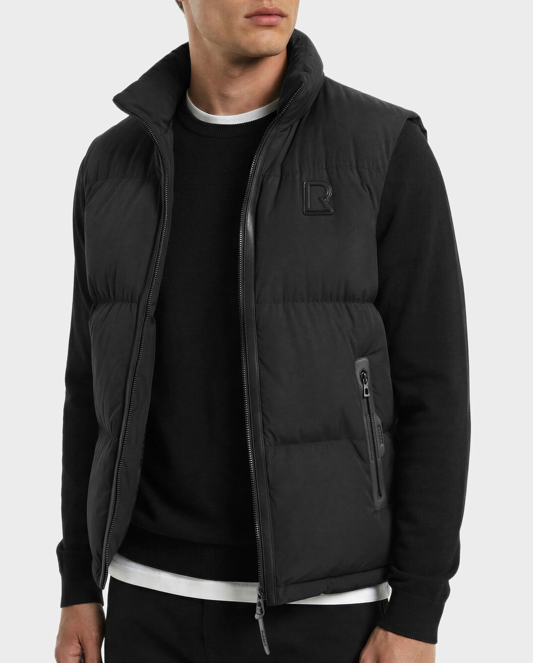 FREDDY - 6125571 Black - Image 3