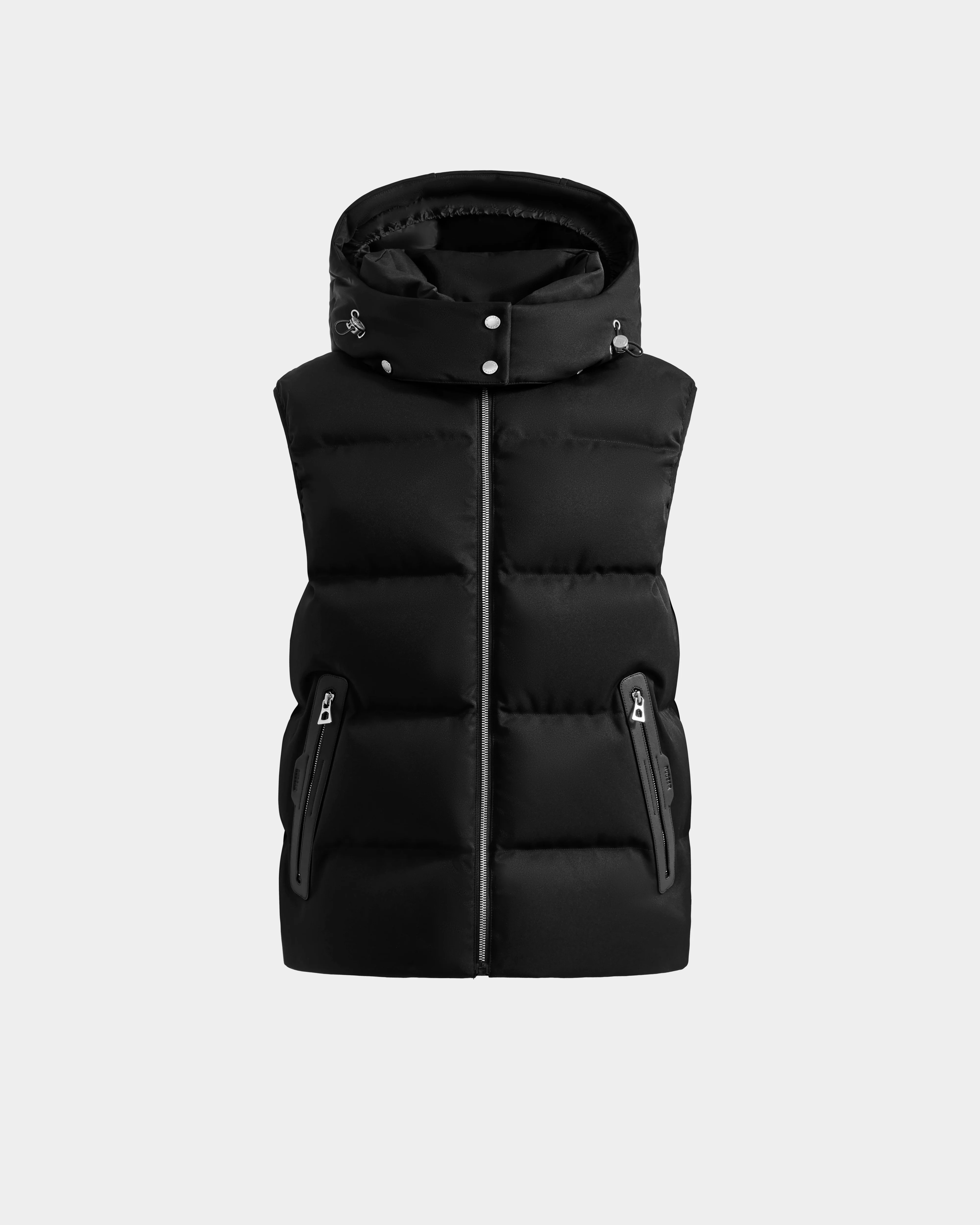 HARLOW - M125528 Black - Image 11