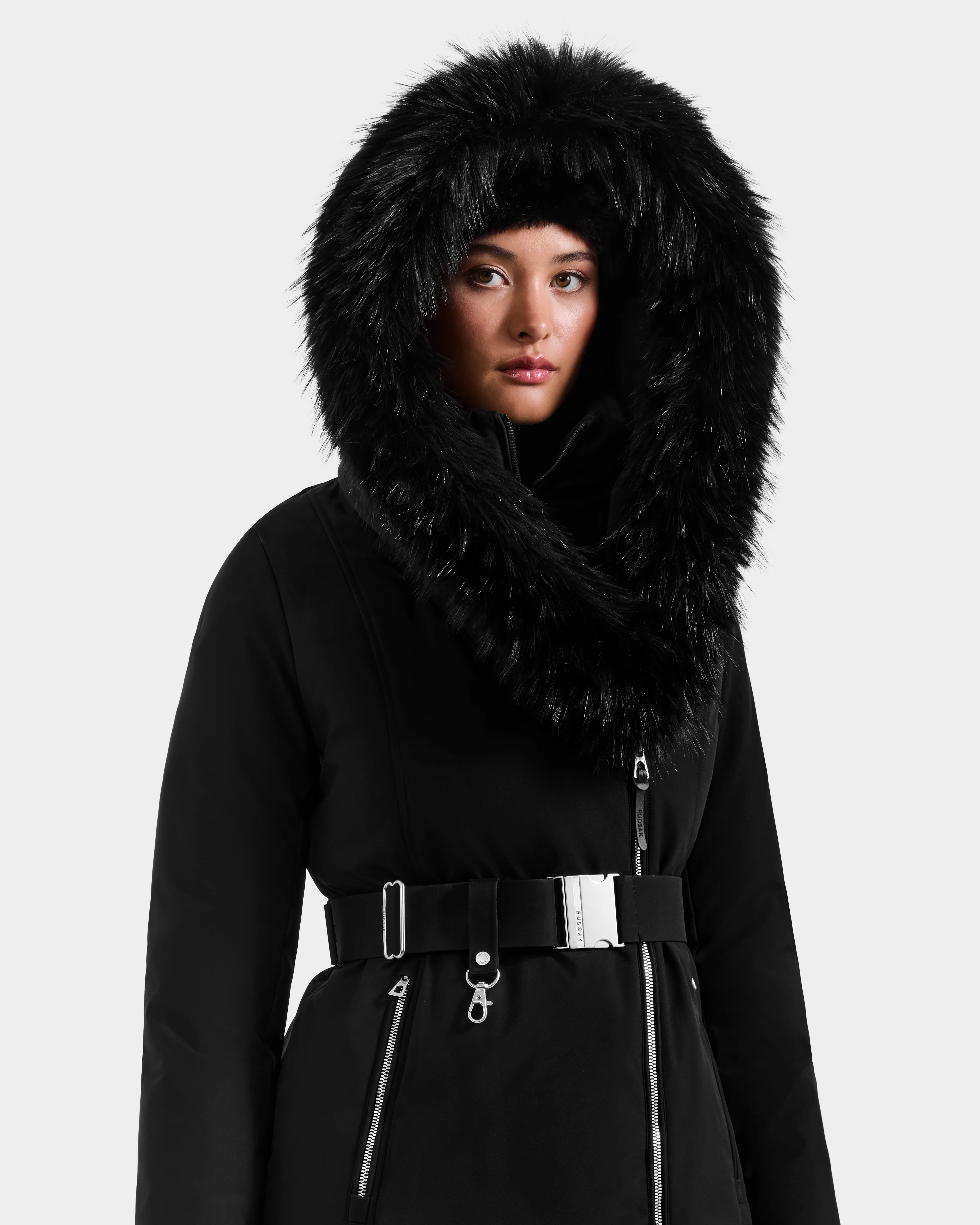 ISELLE - L125547 Black - Image 6