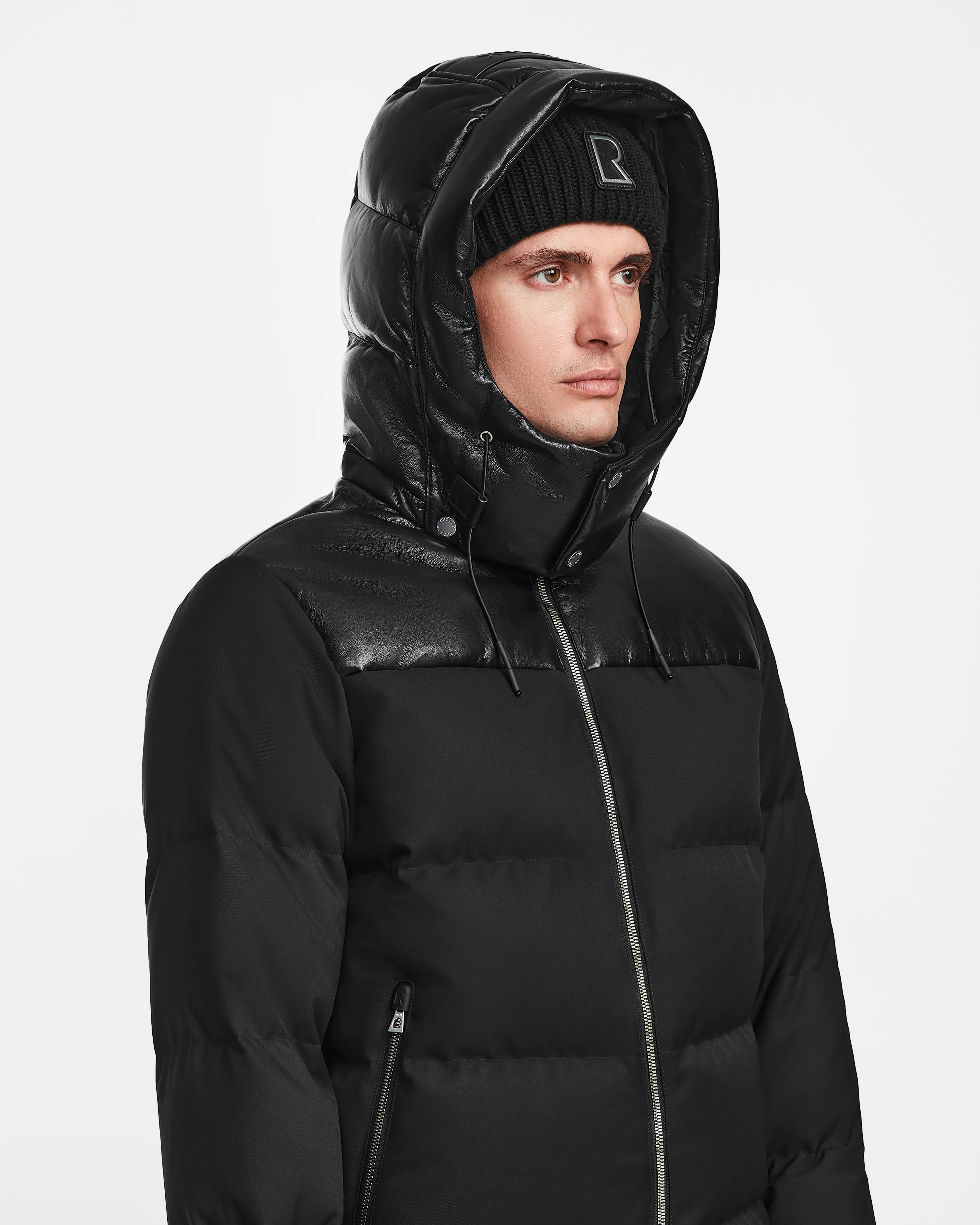 JACK - M124507 Black - Image 7