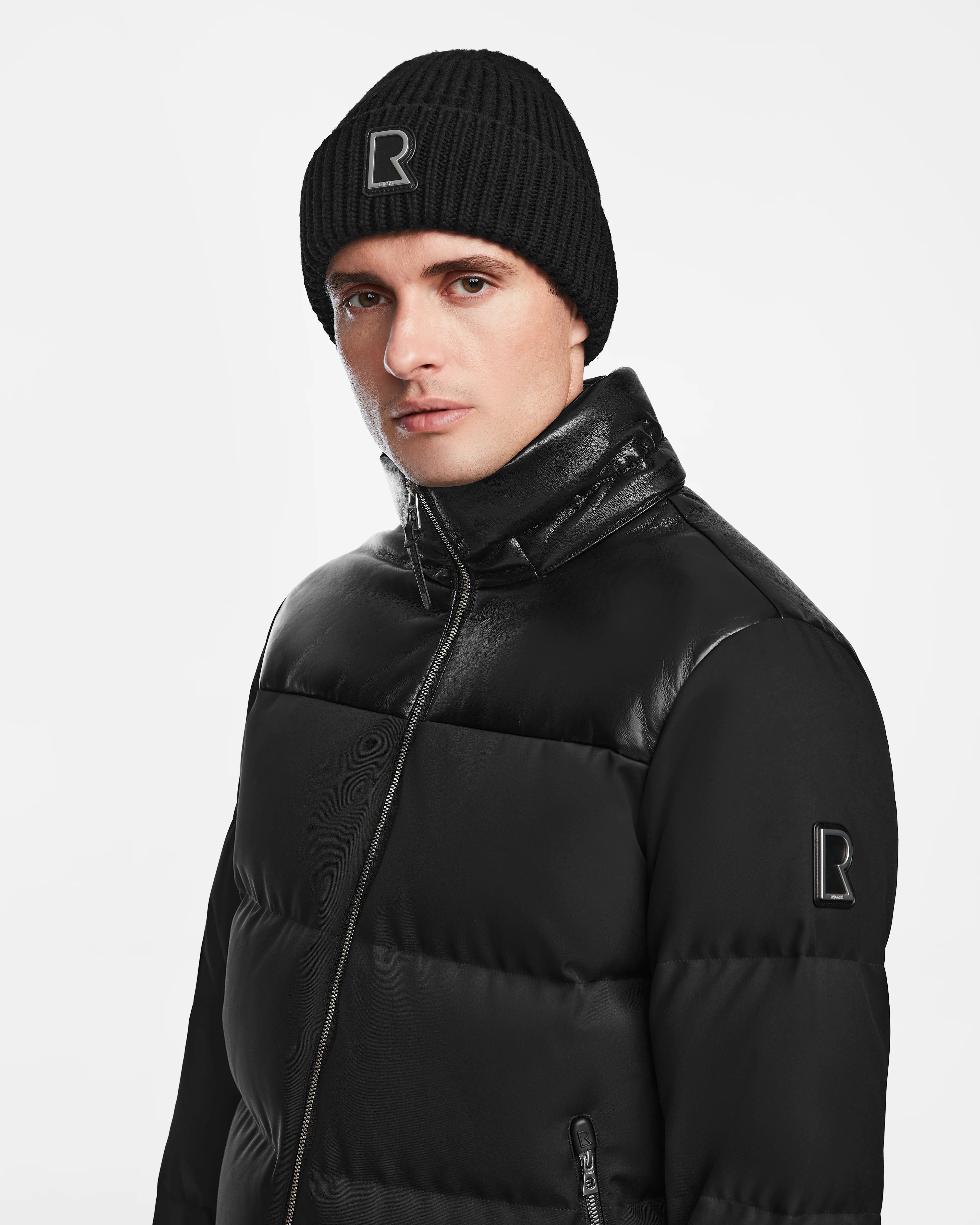 JACK - M124507 Black - Image 9