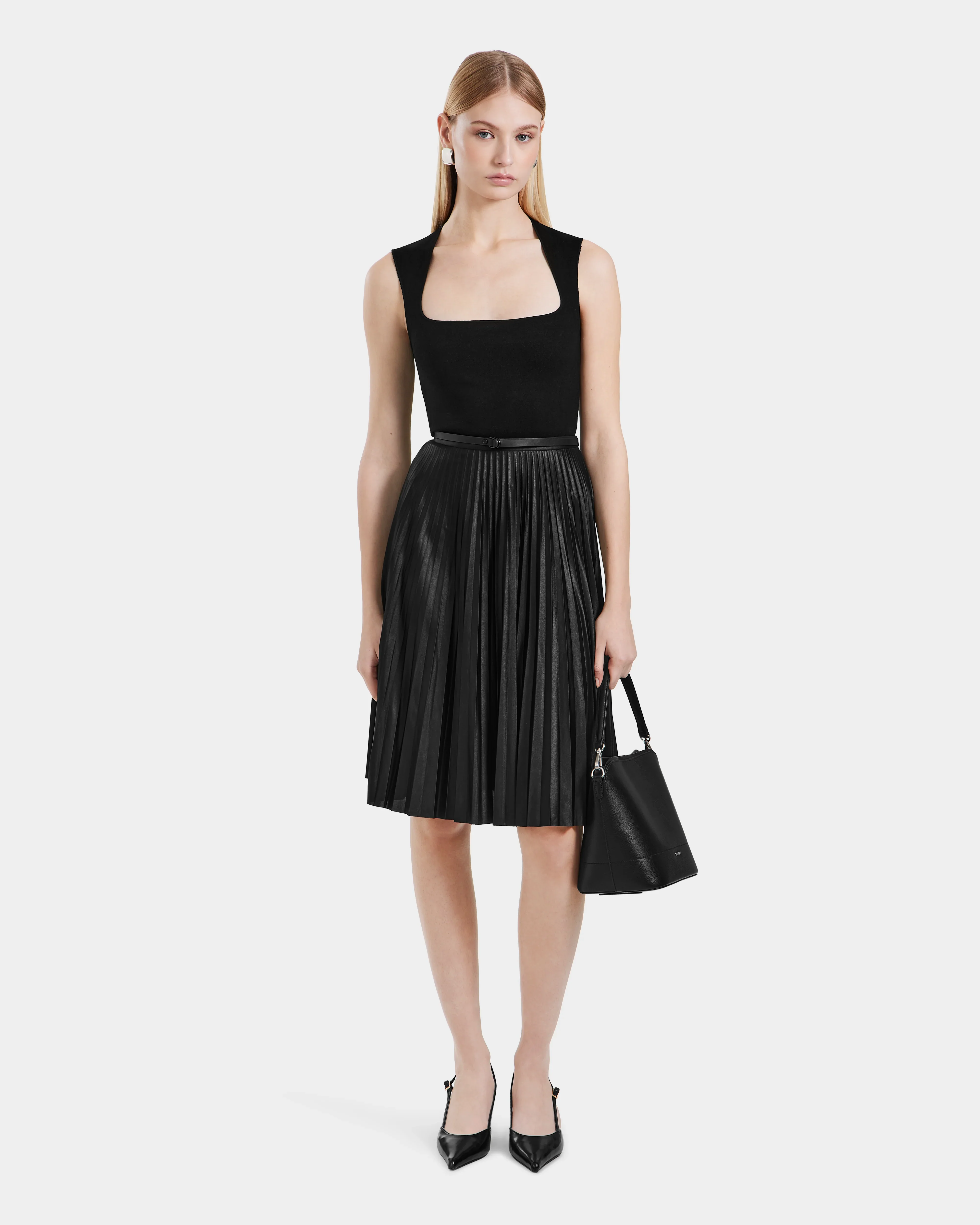 JANE - 8525029 Black