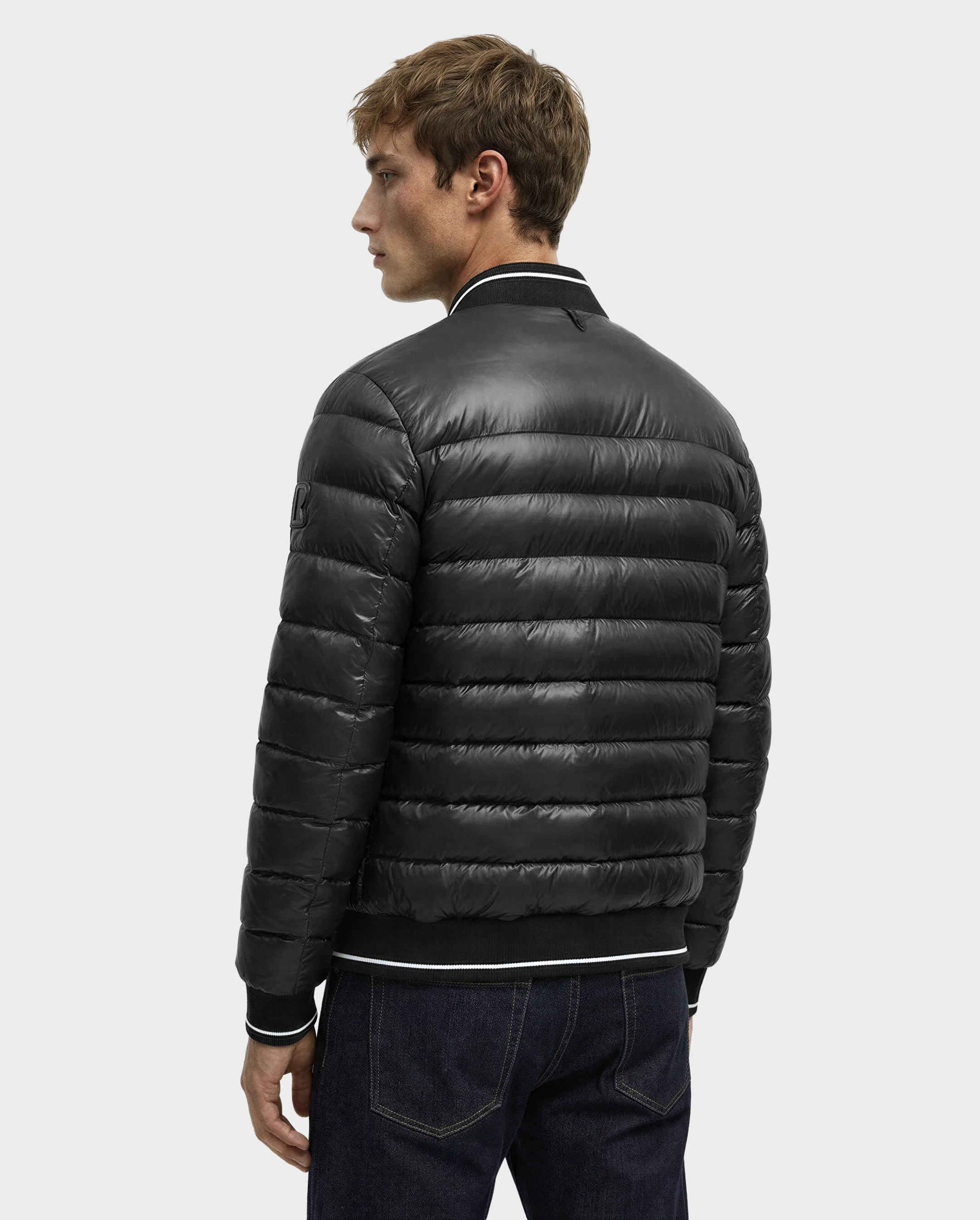 JEREMY - 6125025 Black - Image 3