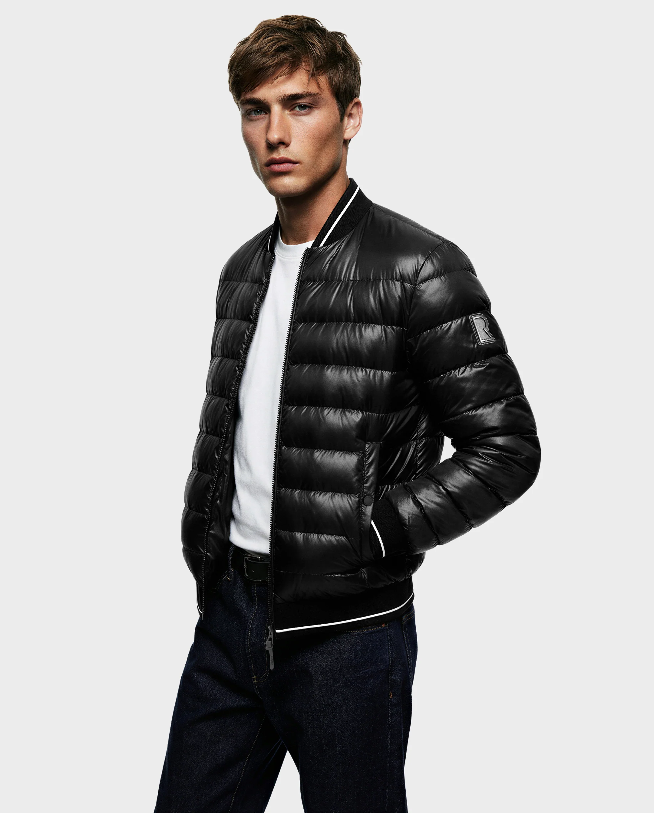 JEREMY - 6125025 Black - Image 5