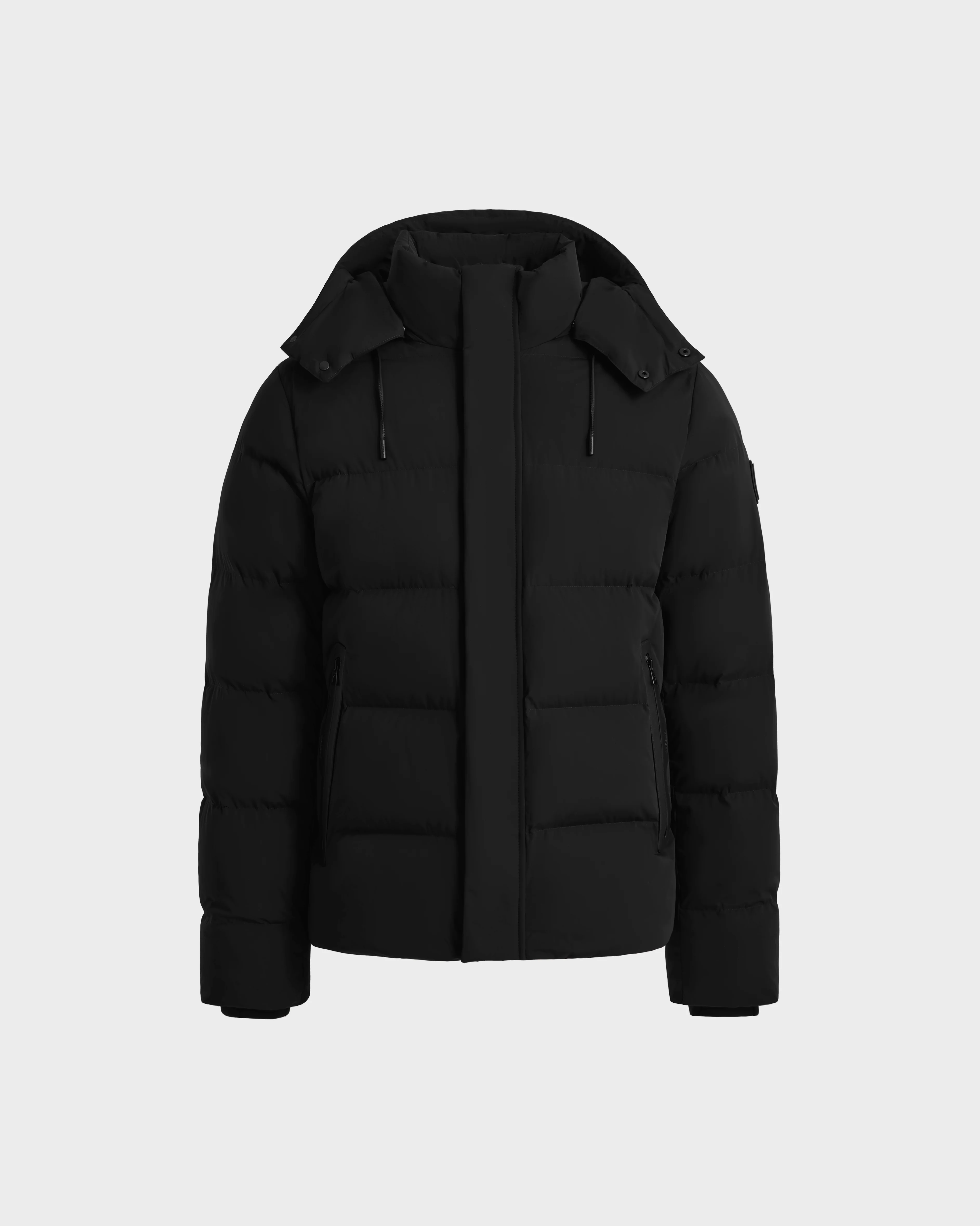 JOEL - 6124605 Black - Image 10