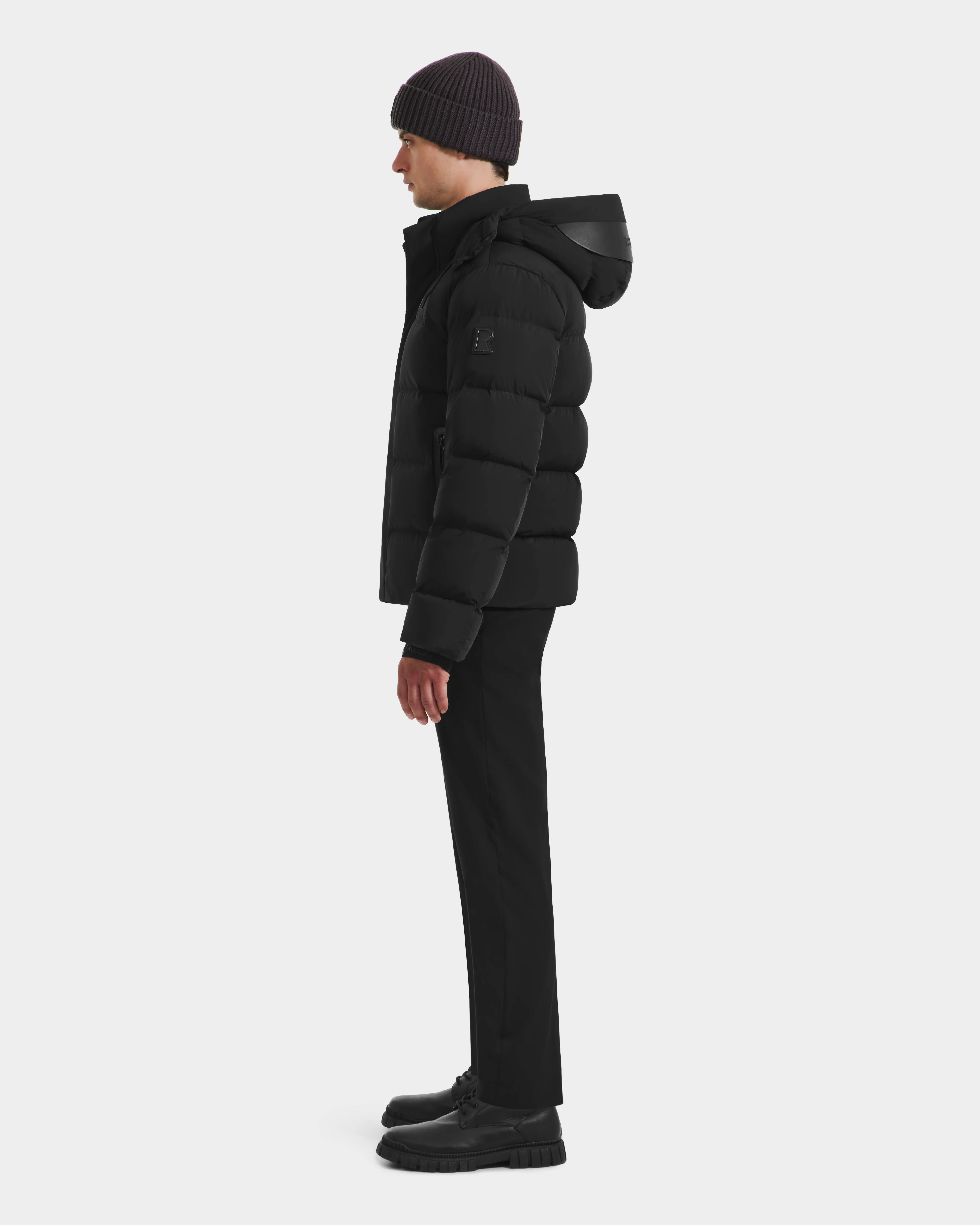 JOEL - 6124605 Black - Image 3