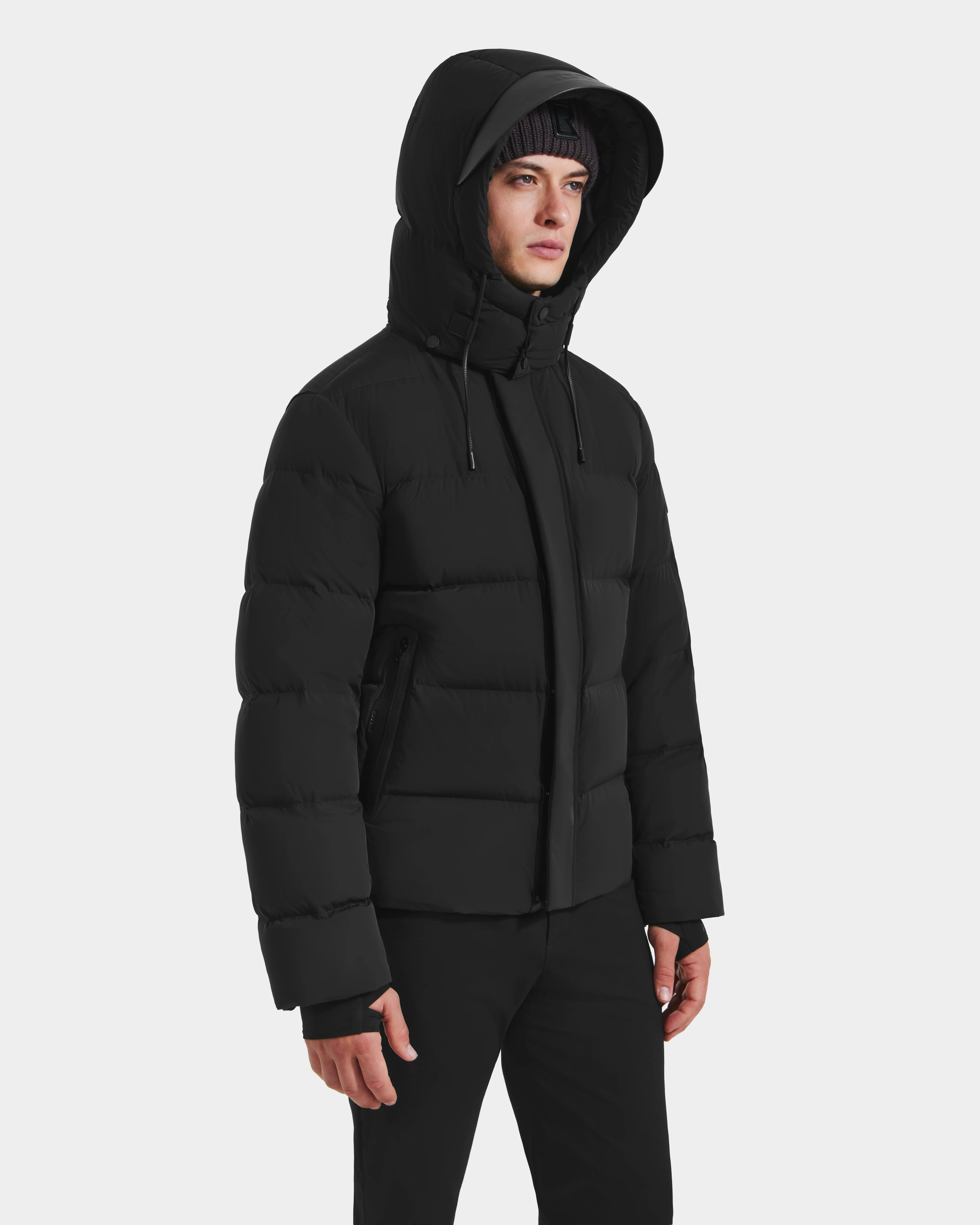 JOEL - 6124605 Black - Image 5