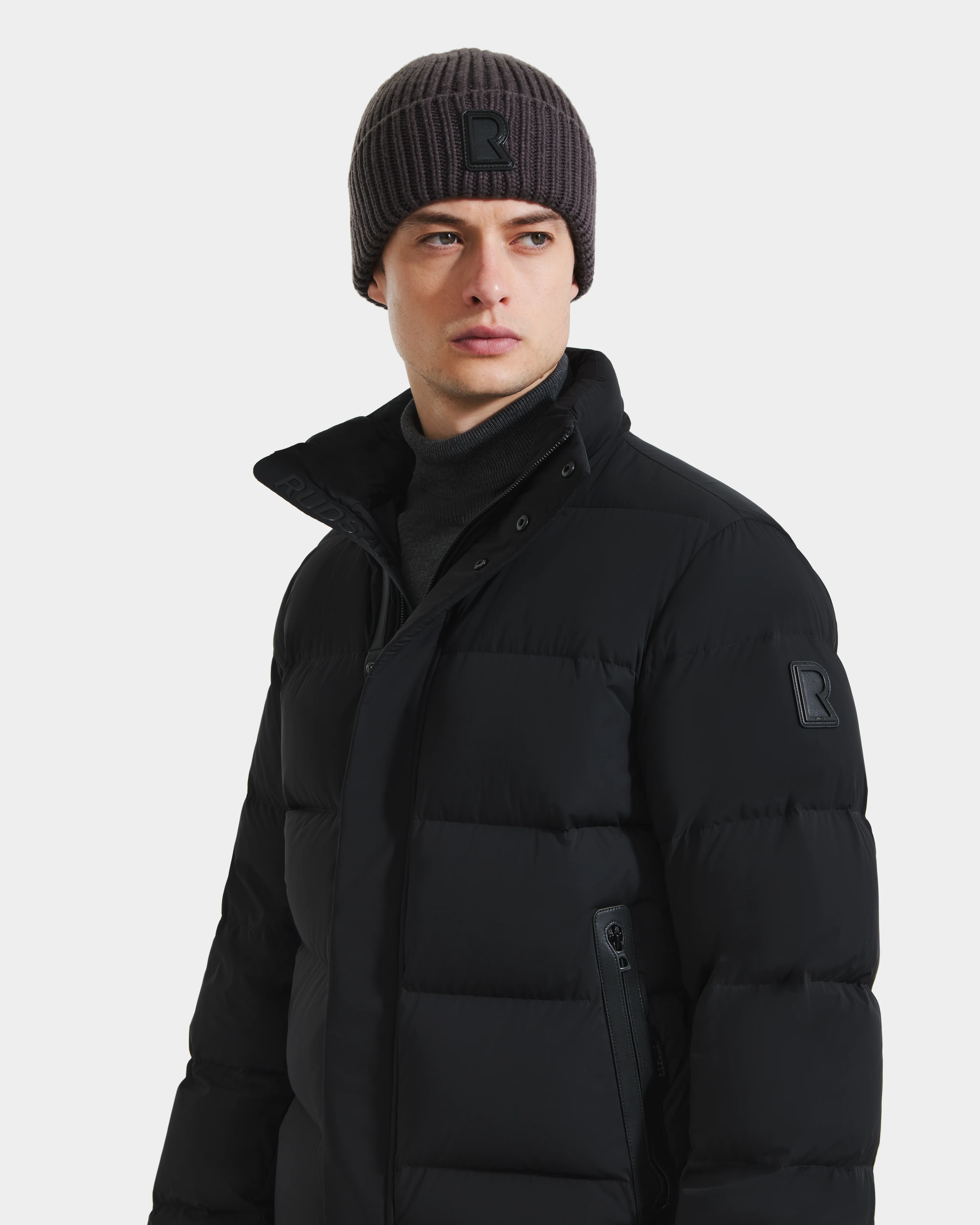 JOEL - 6124605 Black - Image 6