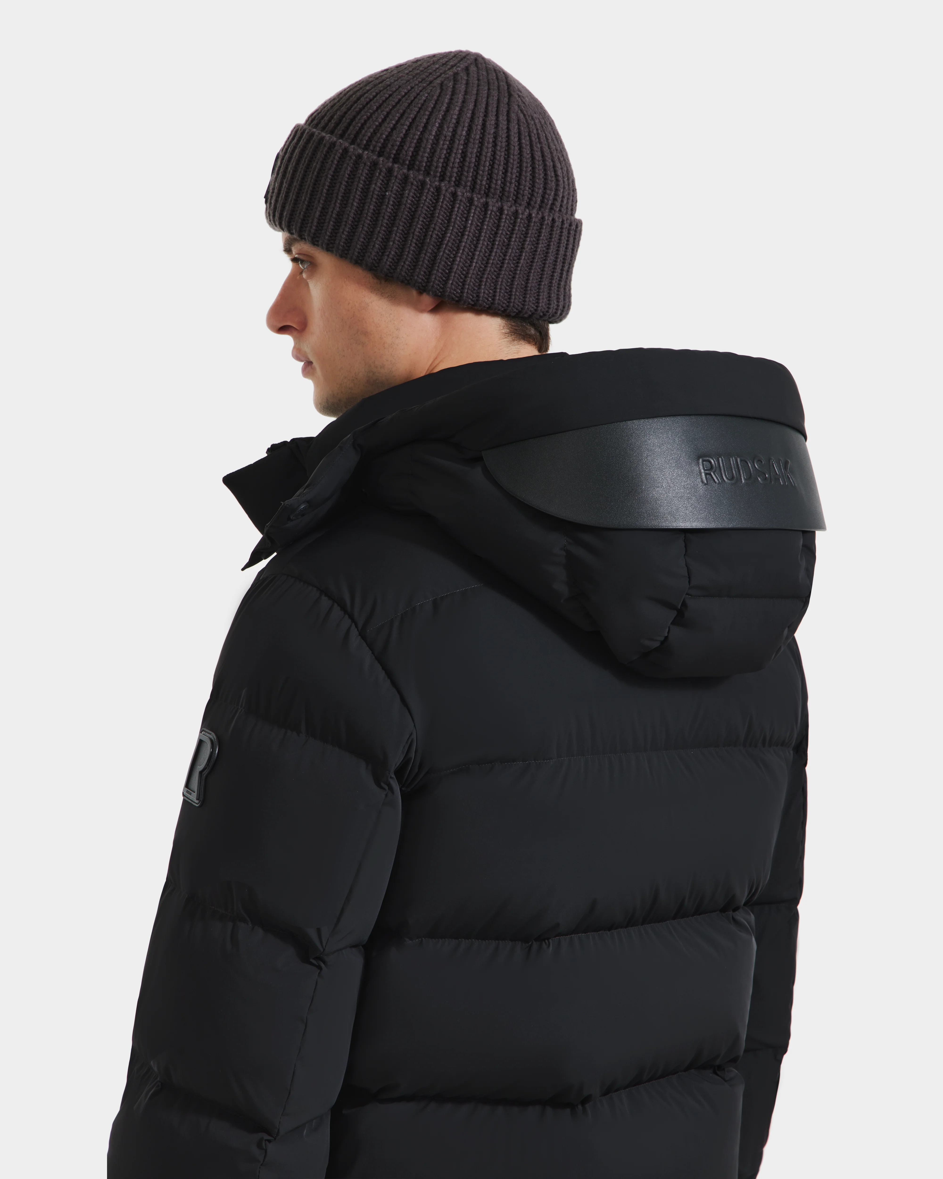 JOEL - 6124605 Black - Image 8