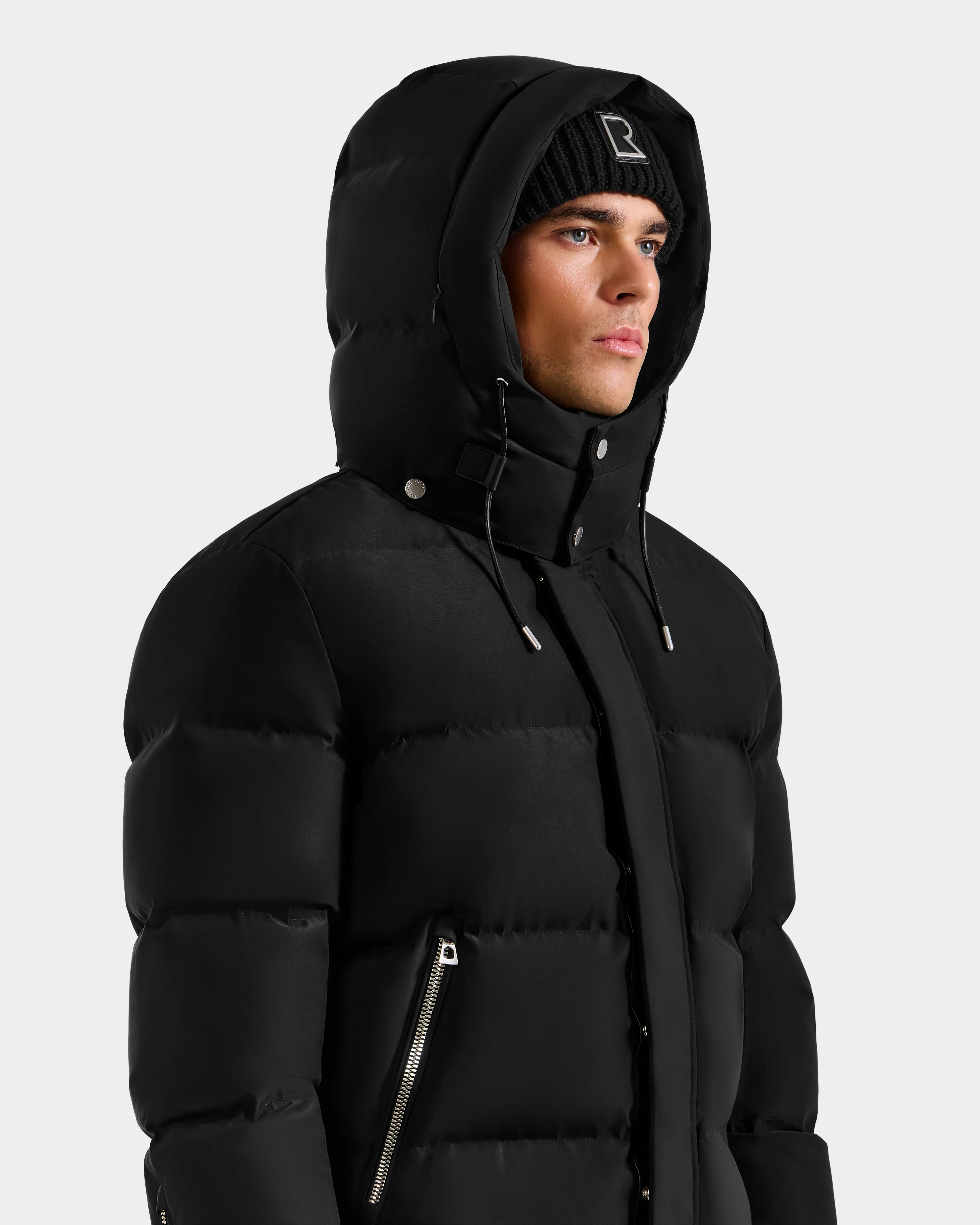 JOEL H - 6125582 Black - Image 7