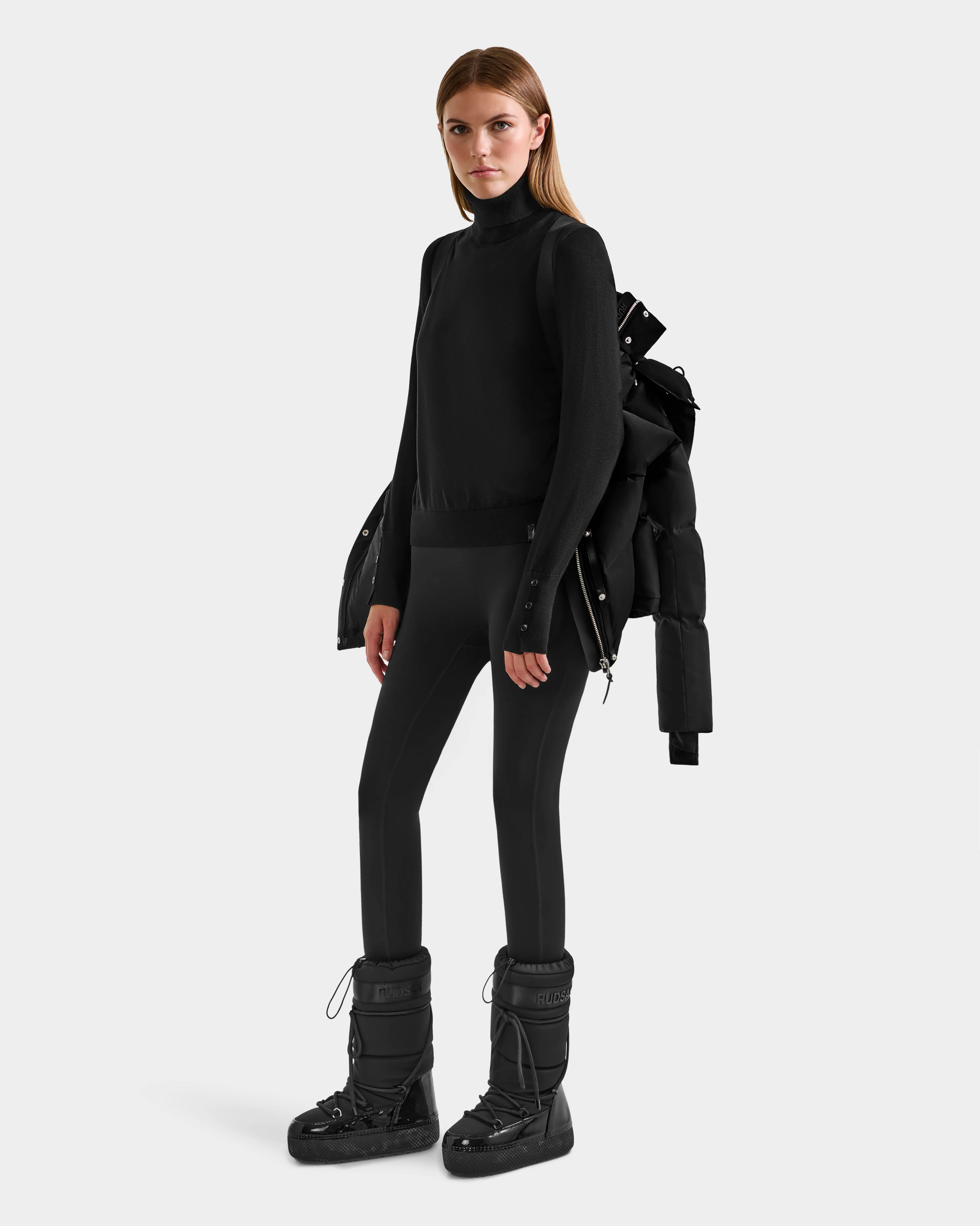 JOON H - 8125586 Black - Image 11