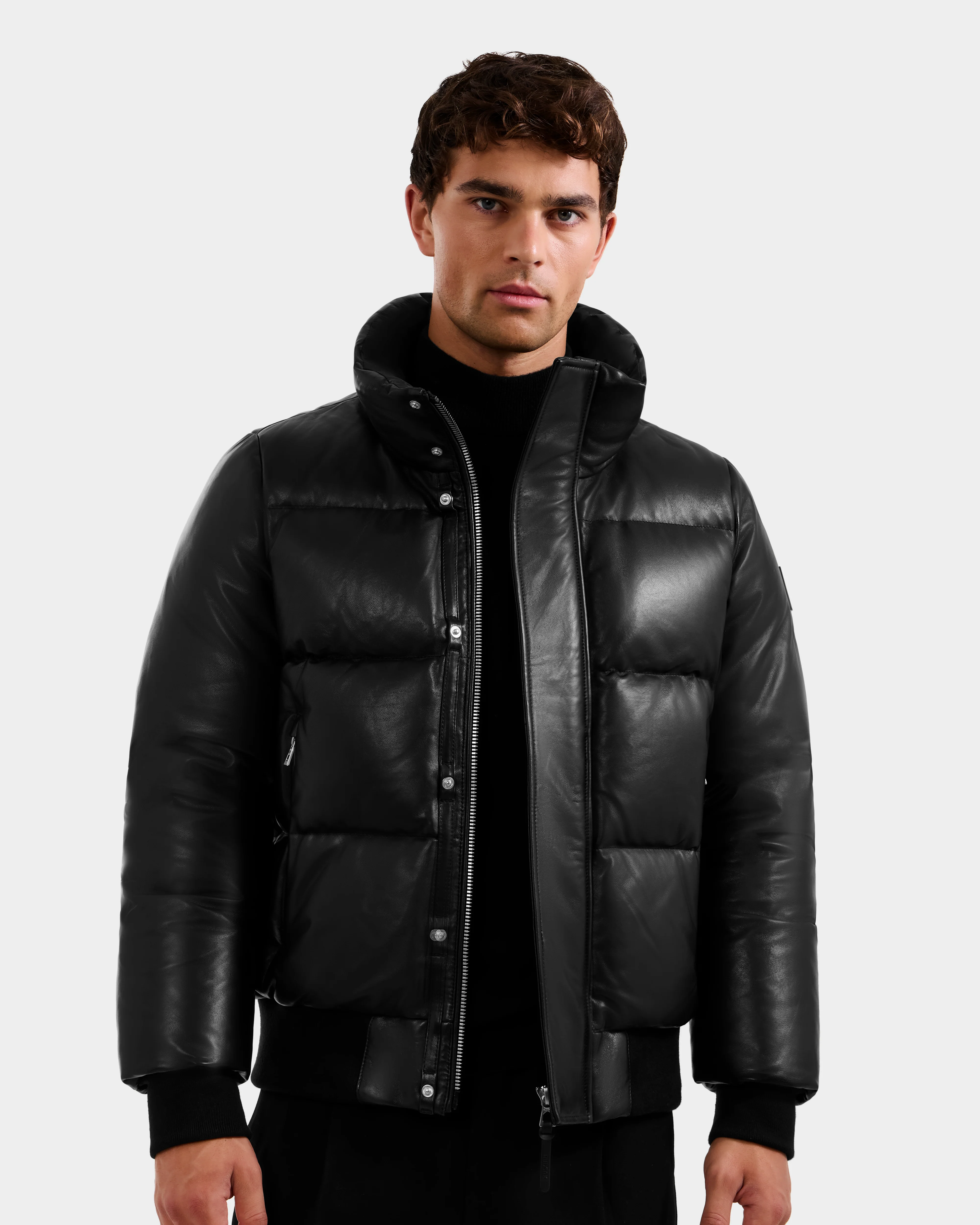 JORDY X - 6125694 Black - Image 11