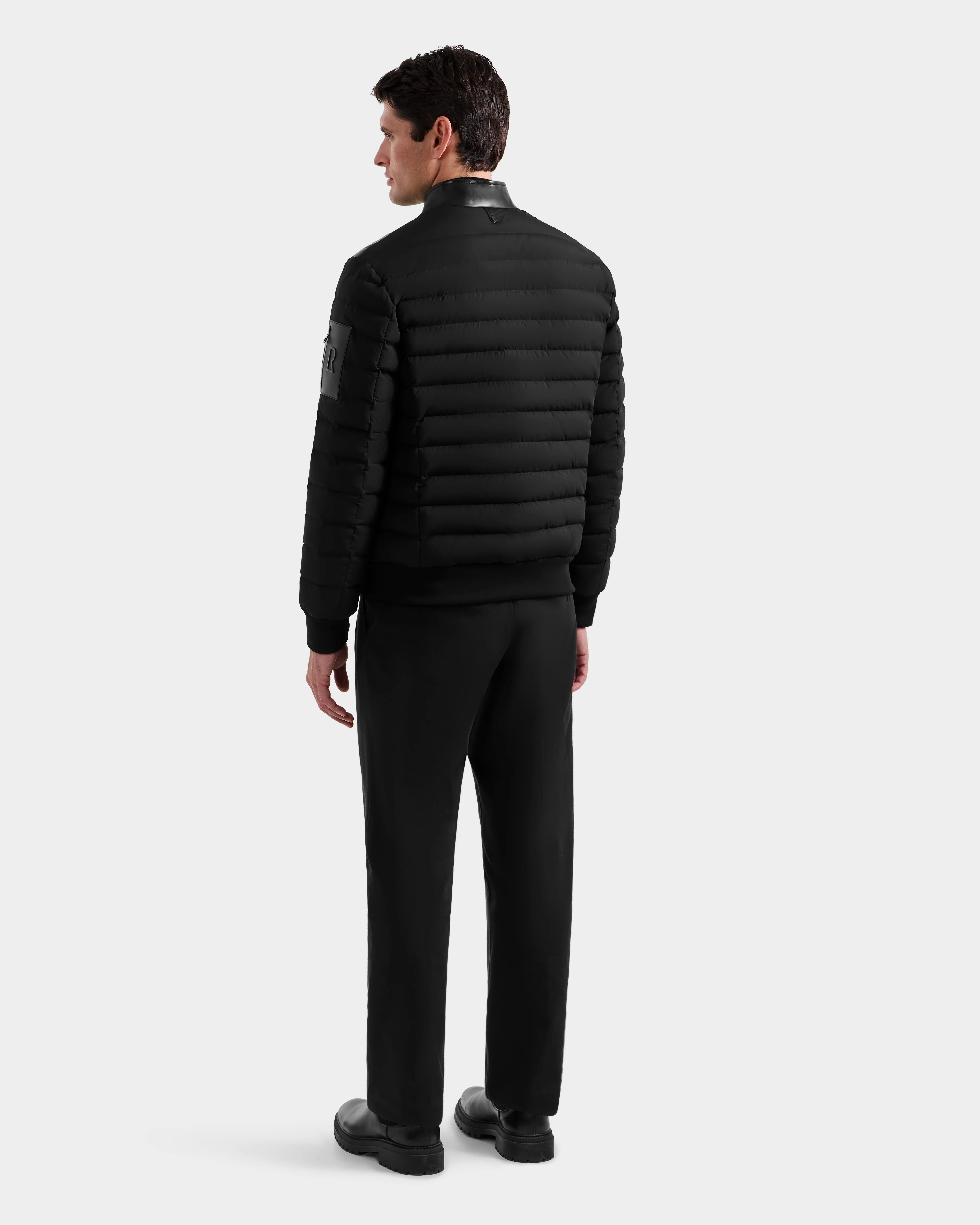 JOSHUA - 6125722 Black - Image 4
