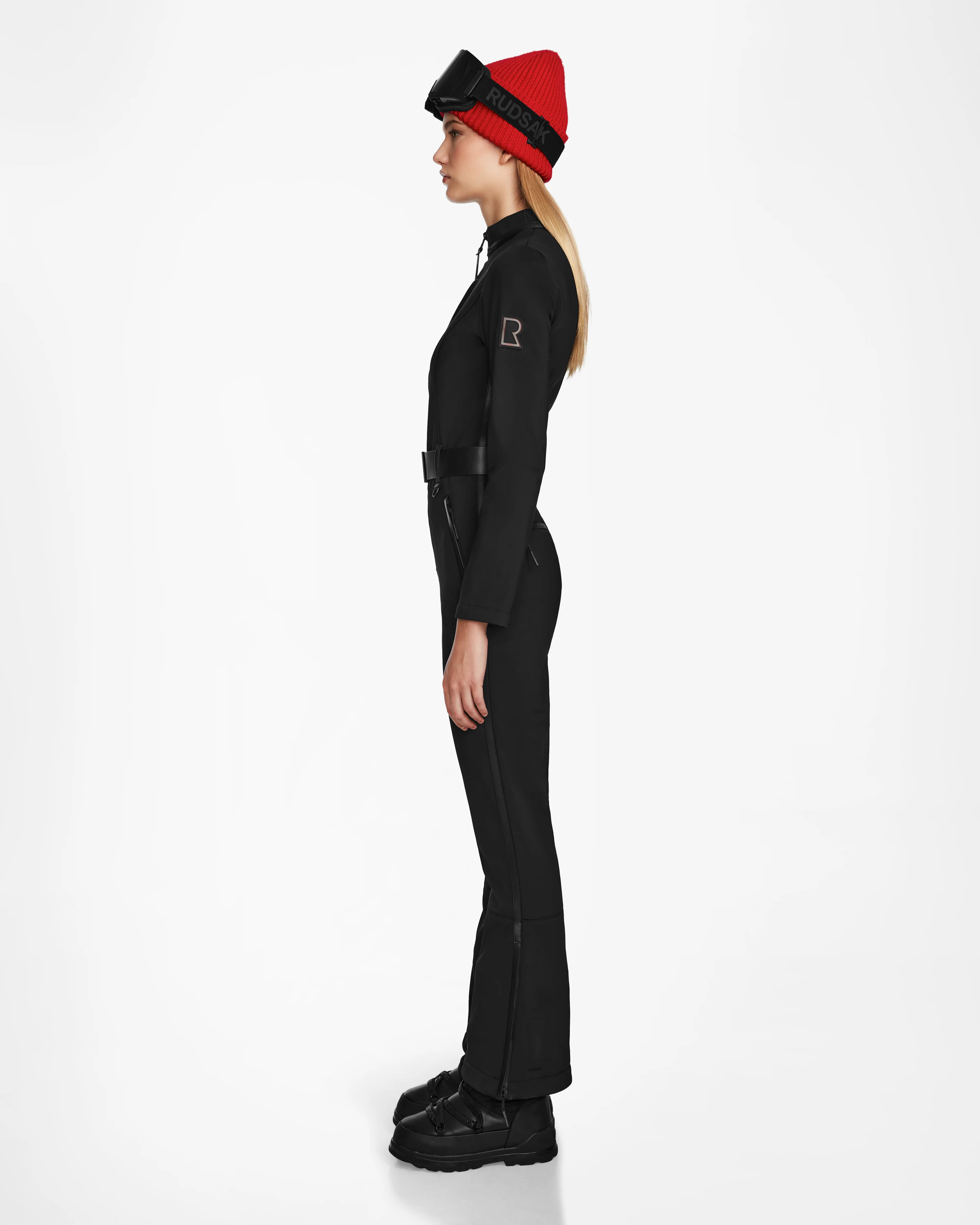 JOSIE - 8124817 Black - Image 3