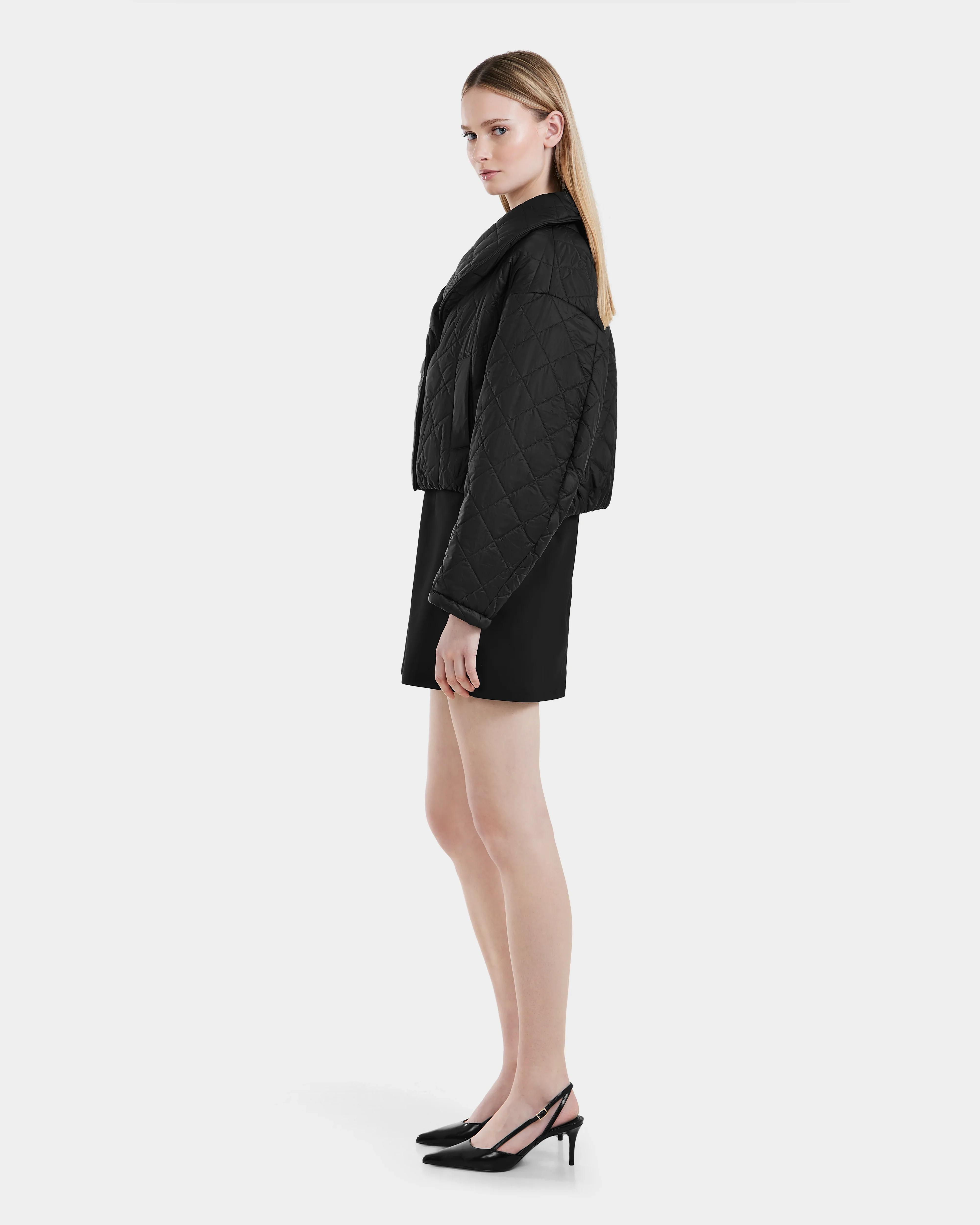 KALEE - 8124005 Black - Image 3