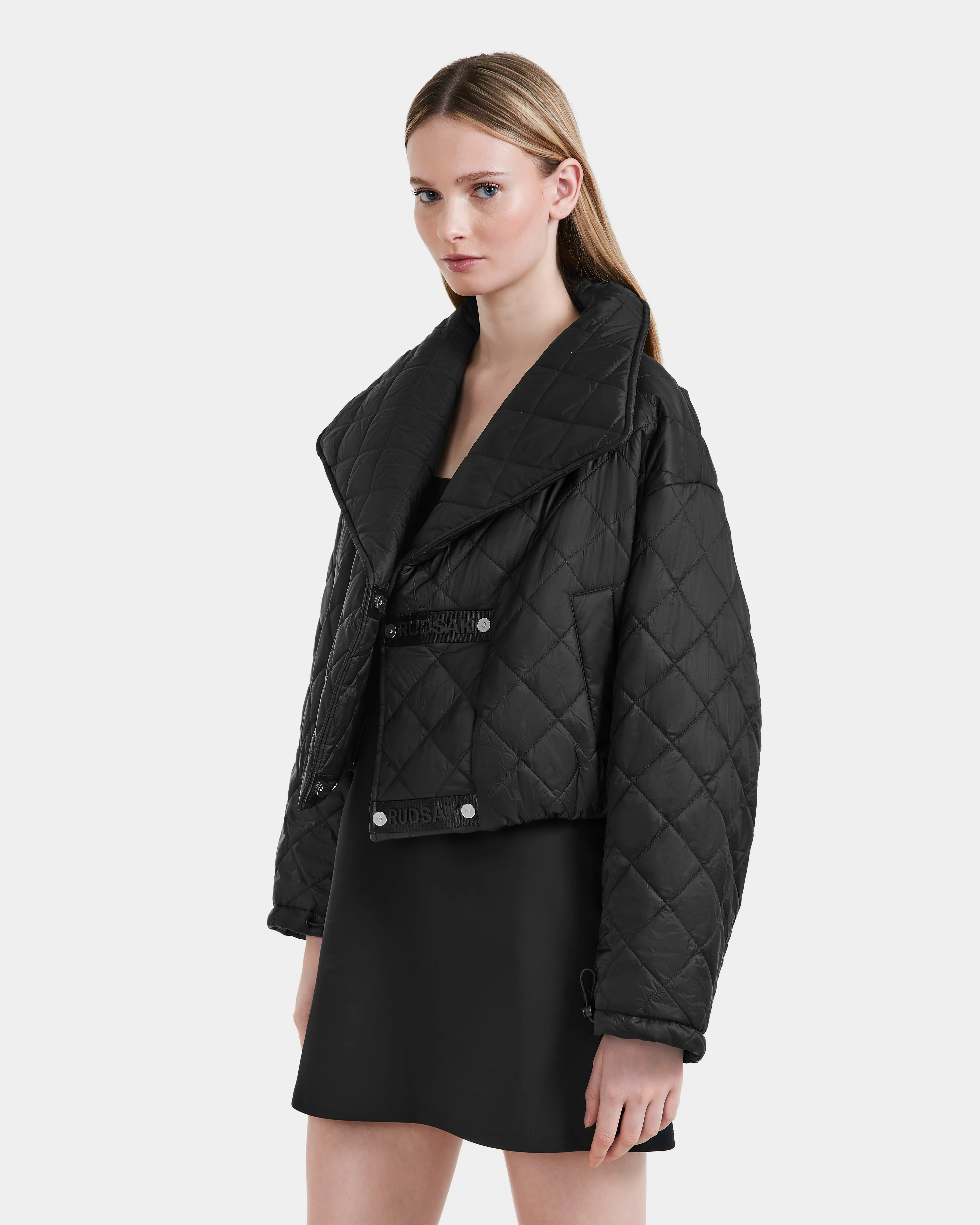 KALEE - 8124005 Black - Image 5