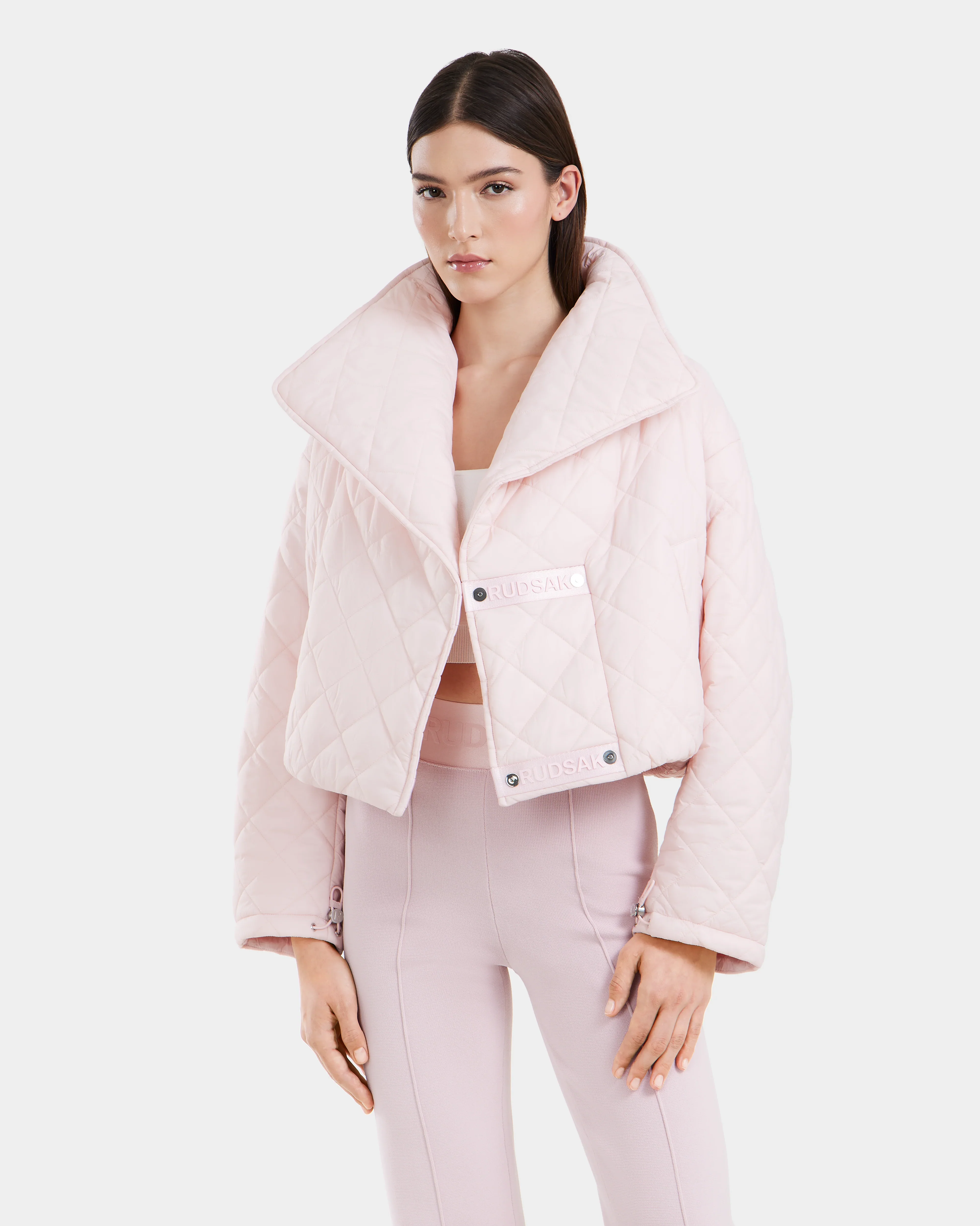 KALEE - 8124005 Light Pink - Image 3