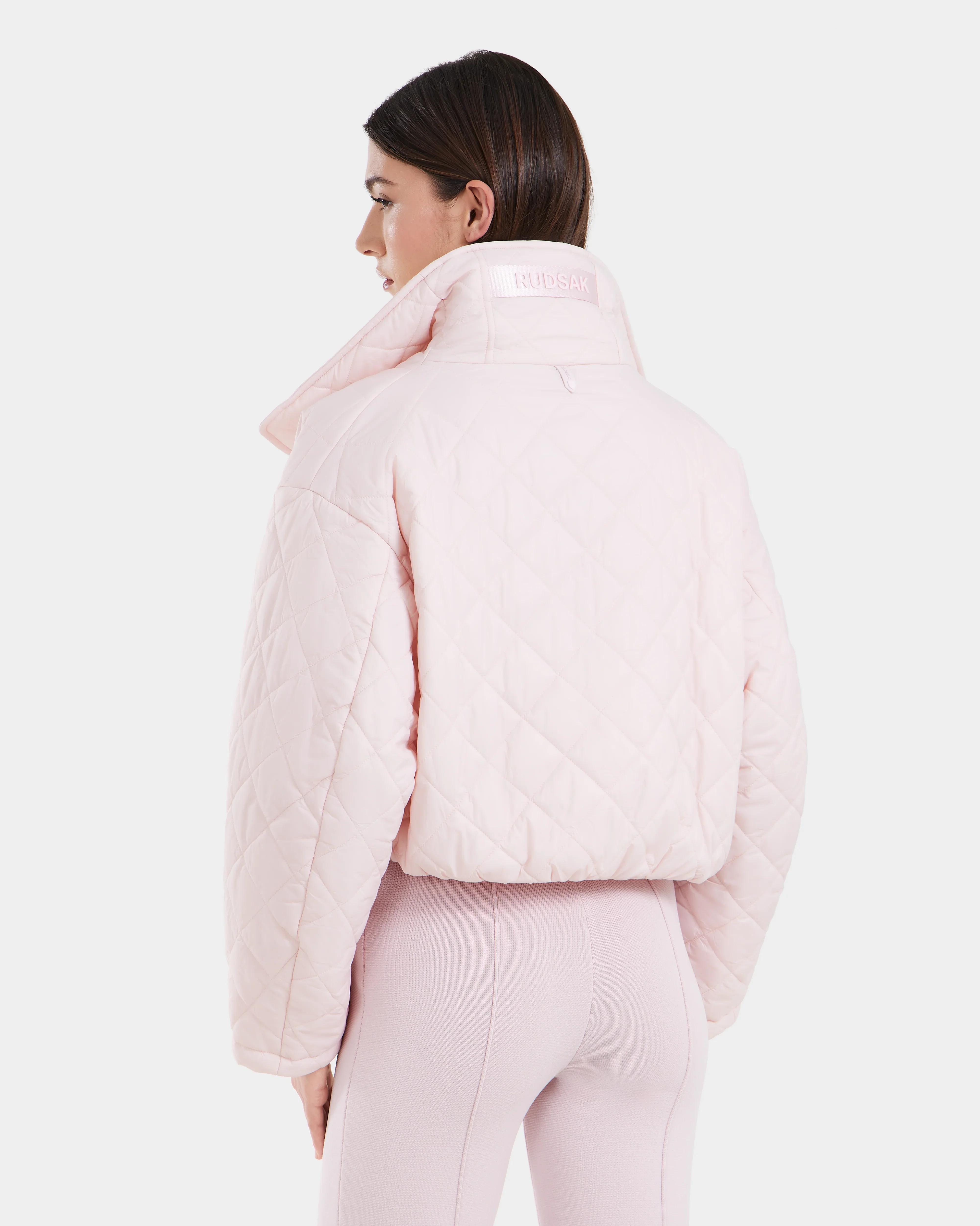 KALEE - 8124005 Light Pink - Image 5
