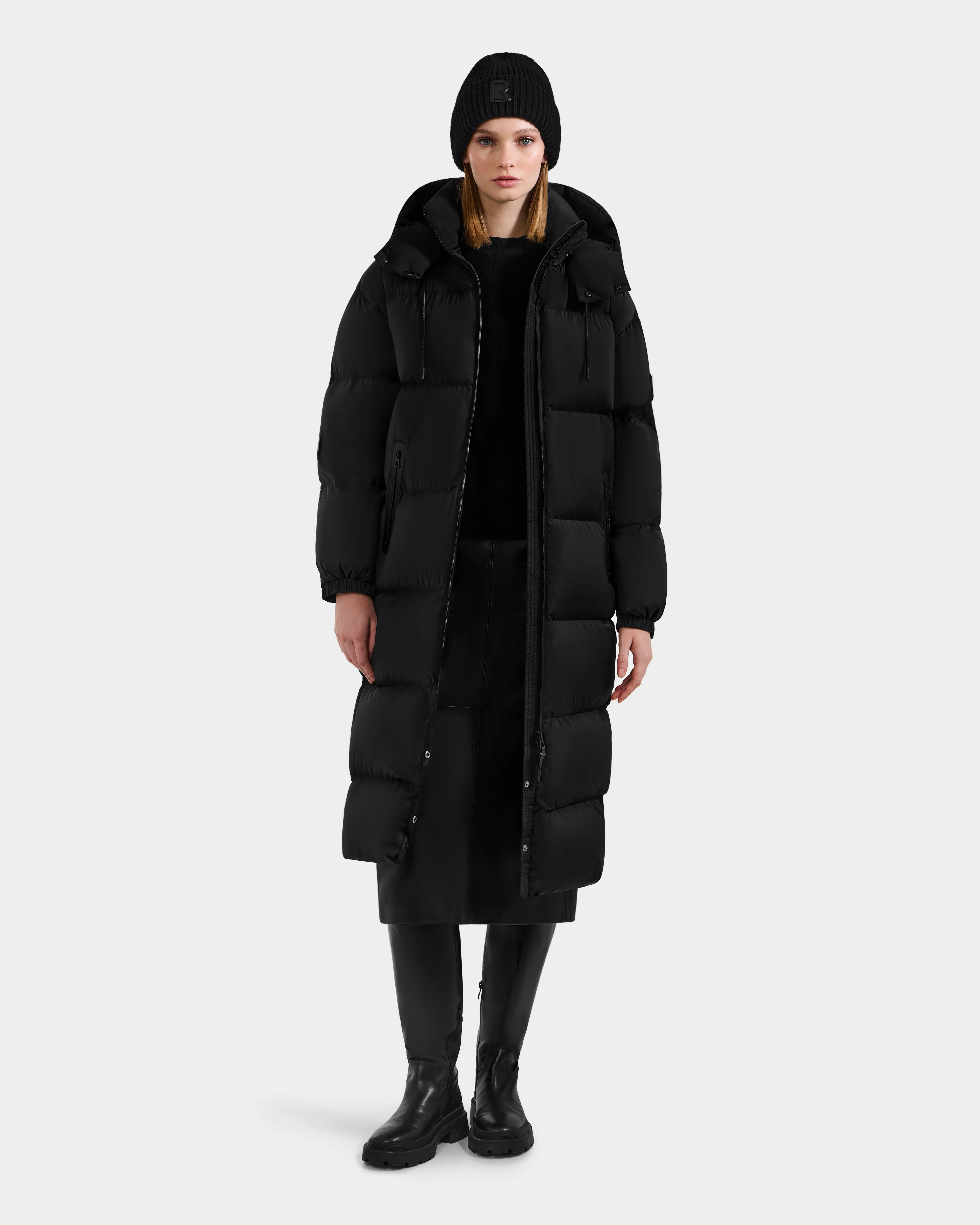 KARLEE XL - 8125683 Black