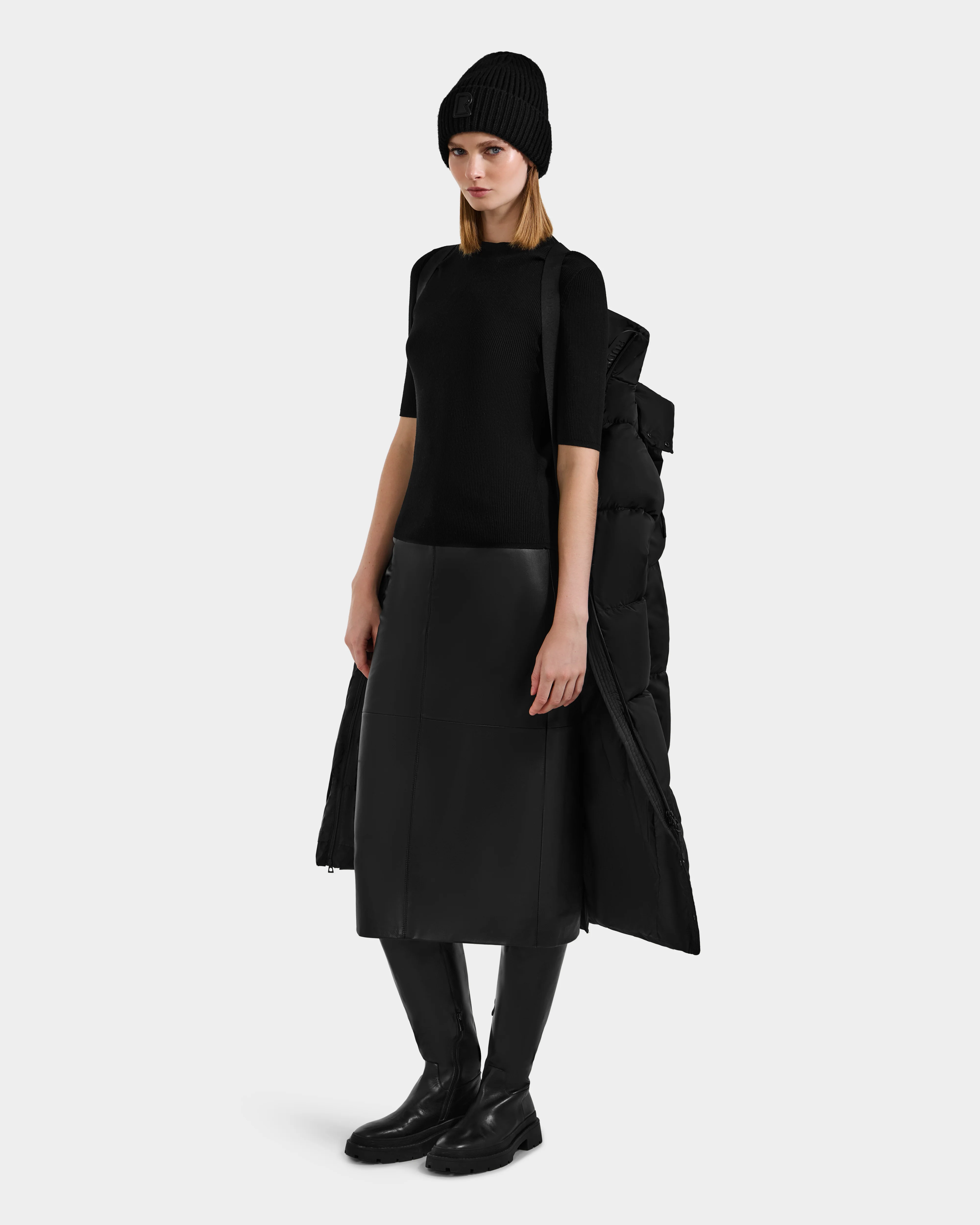 KARLEE XL - 8125683 Black - Image 7