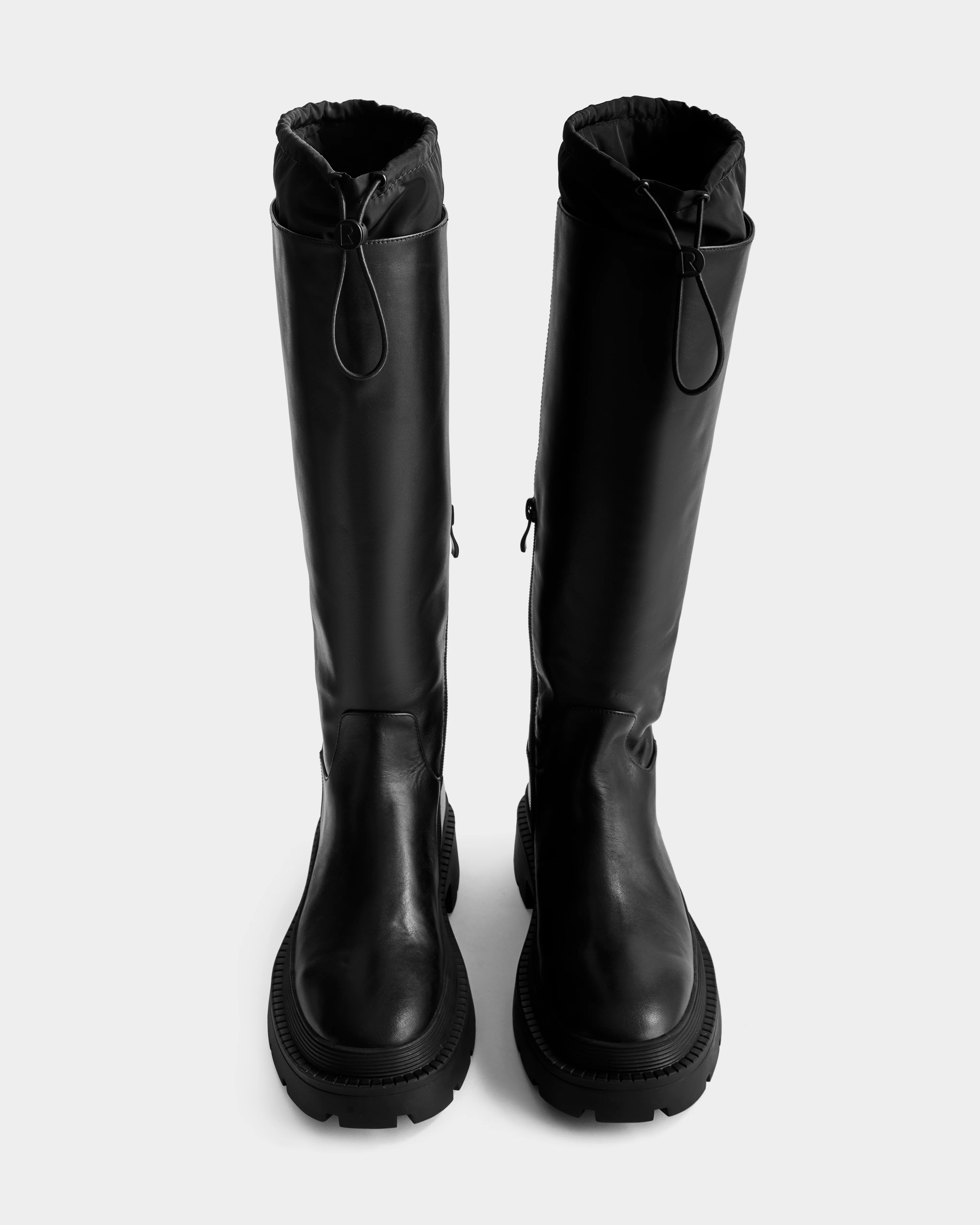 KAROL - 8225576 Black - Image 3