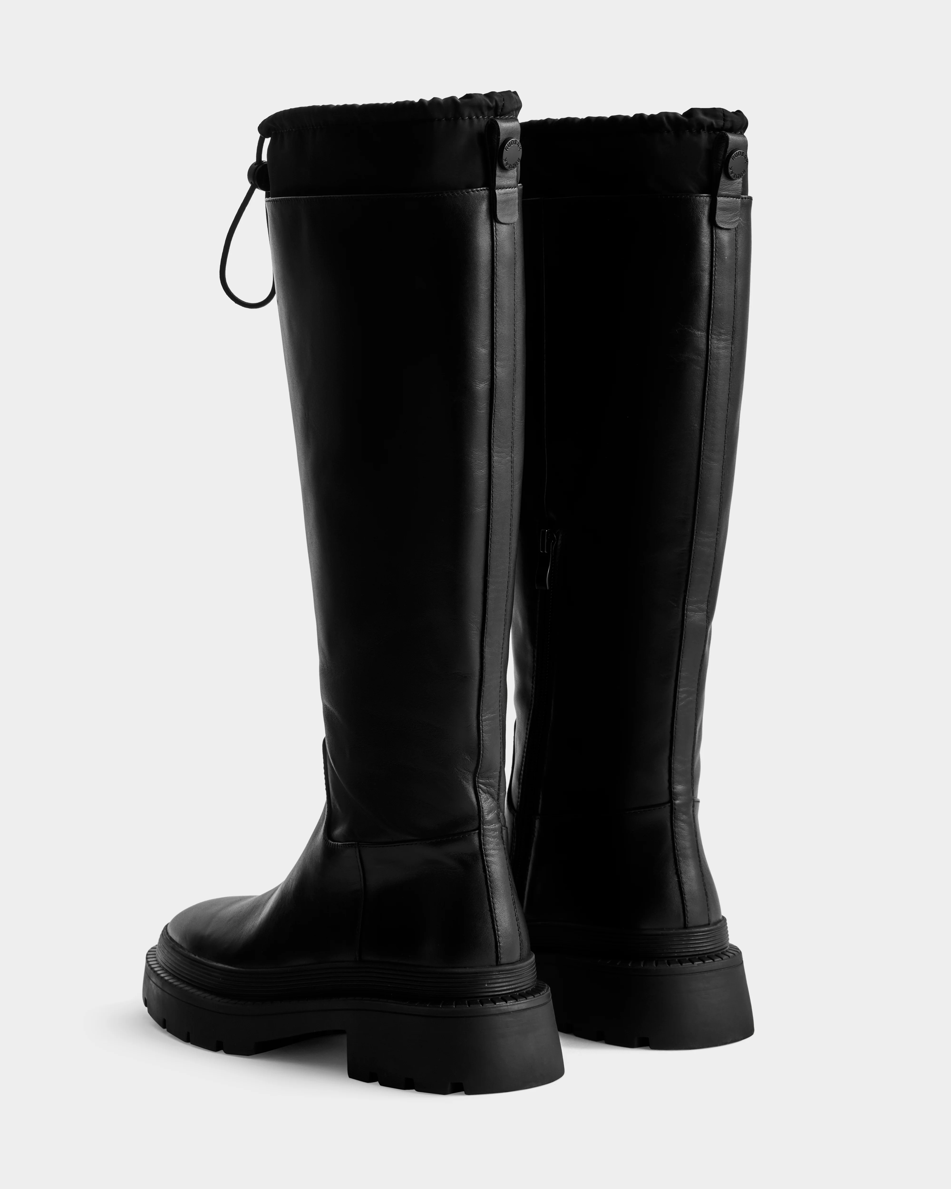 KAROL - 8225576 Black - Image 4