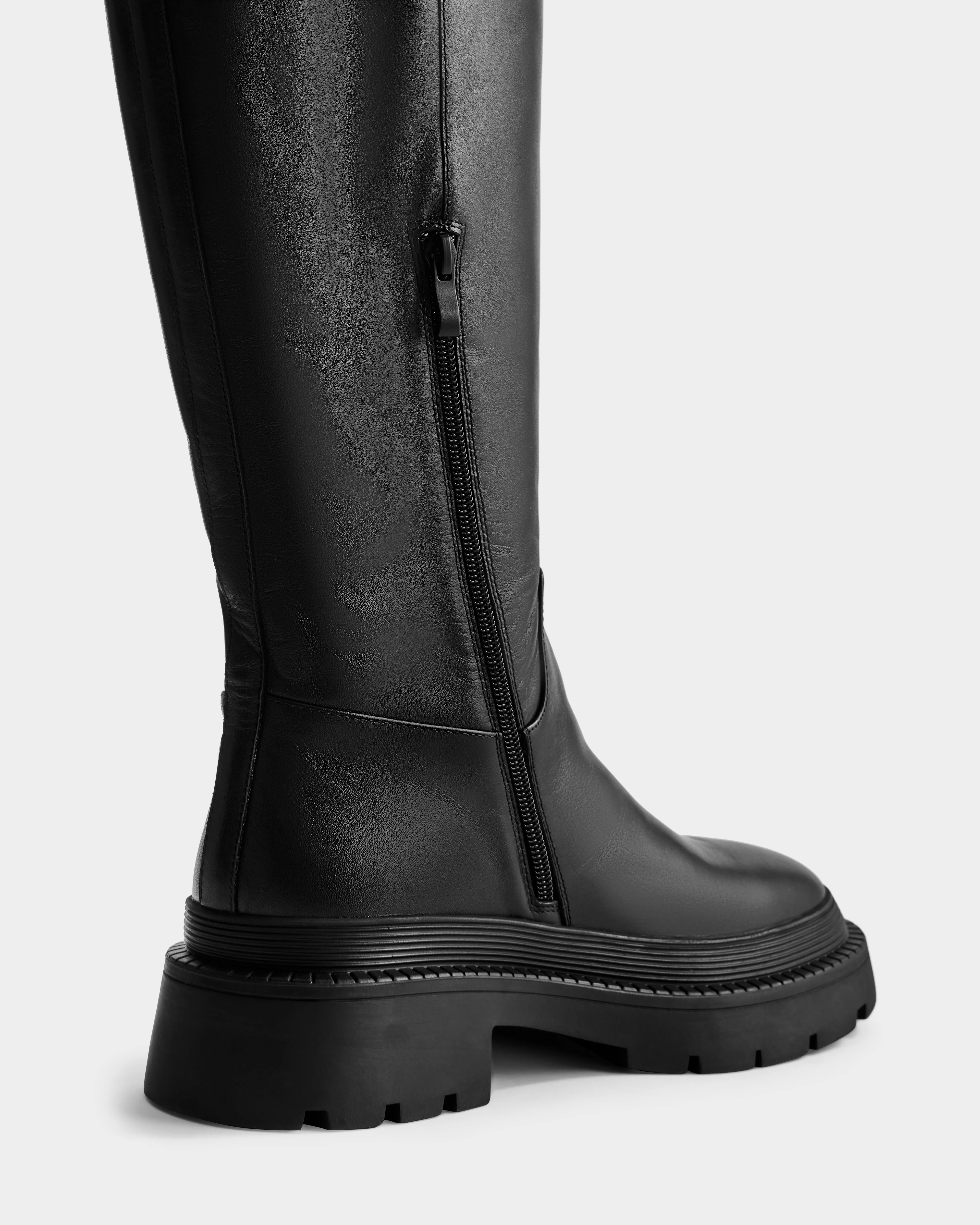 KAROL - 8225576 Black - Image 5