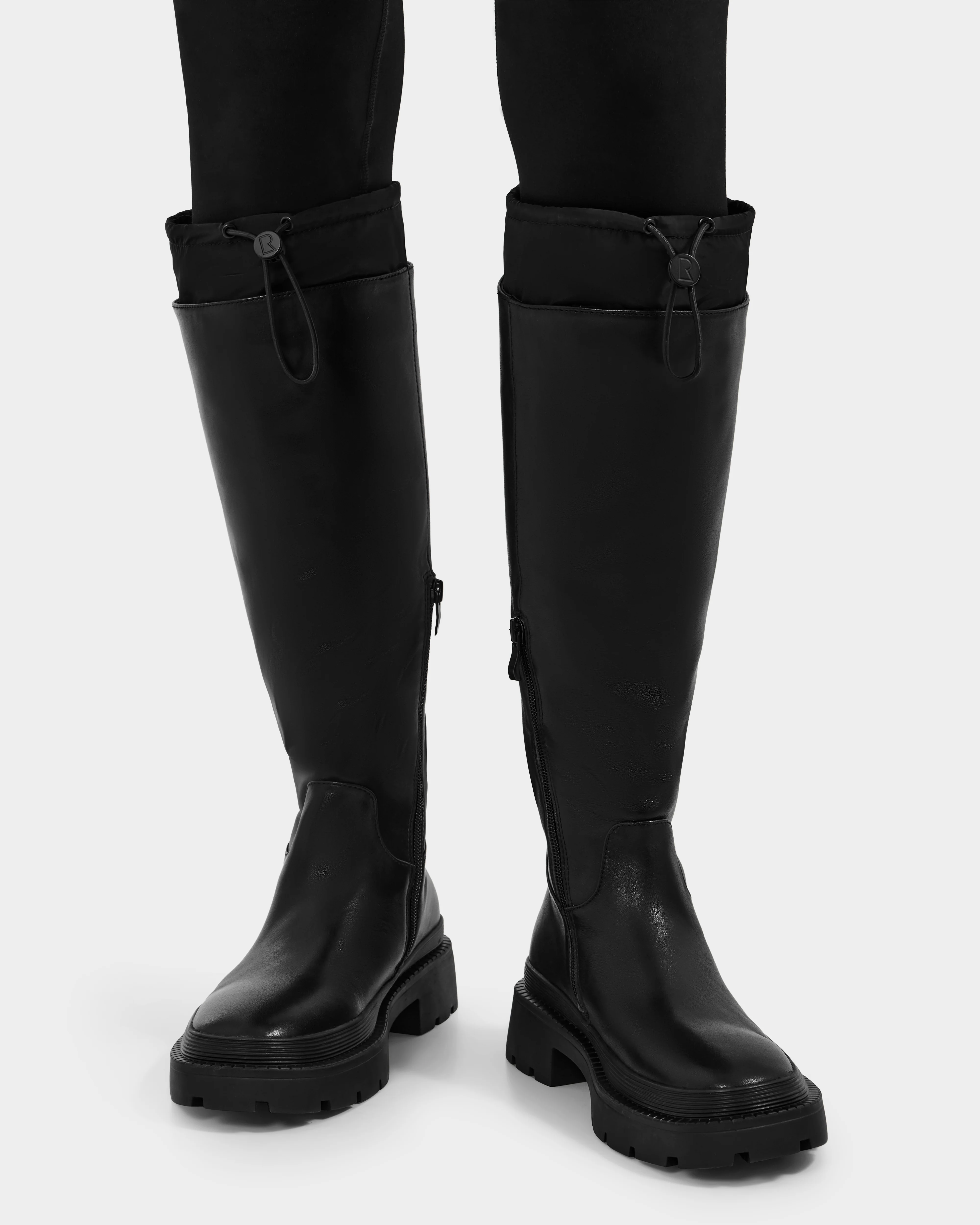 KAROL - 8225576 Black - Image 7