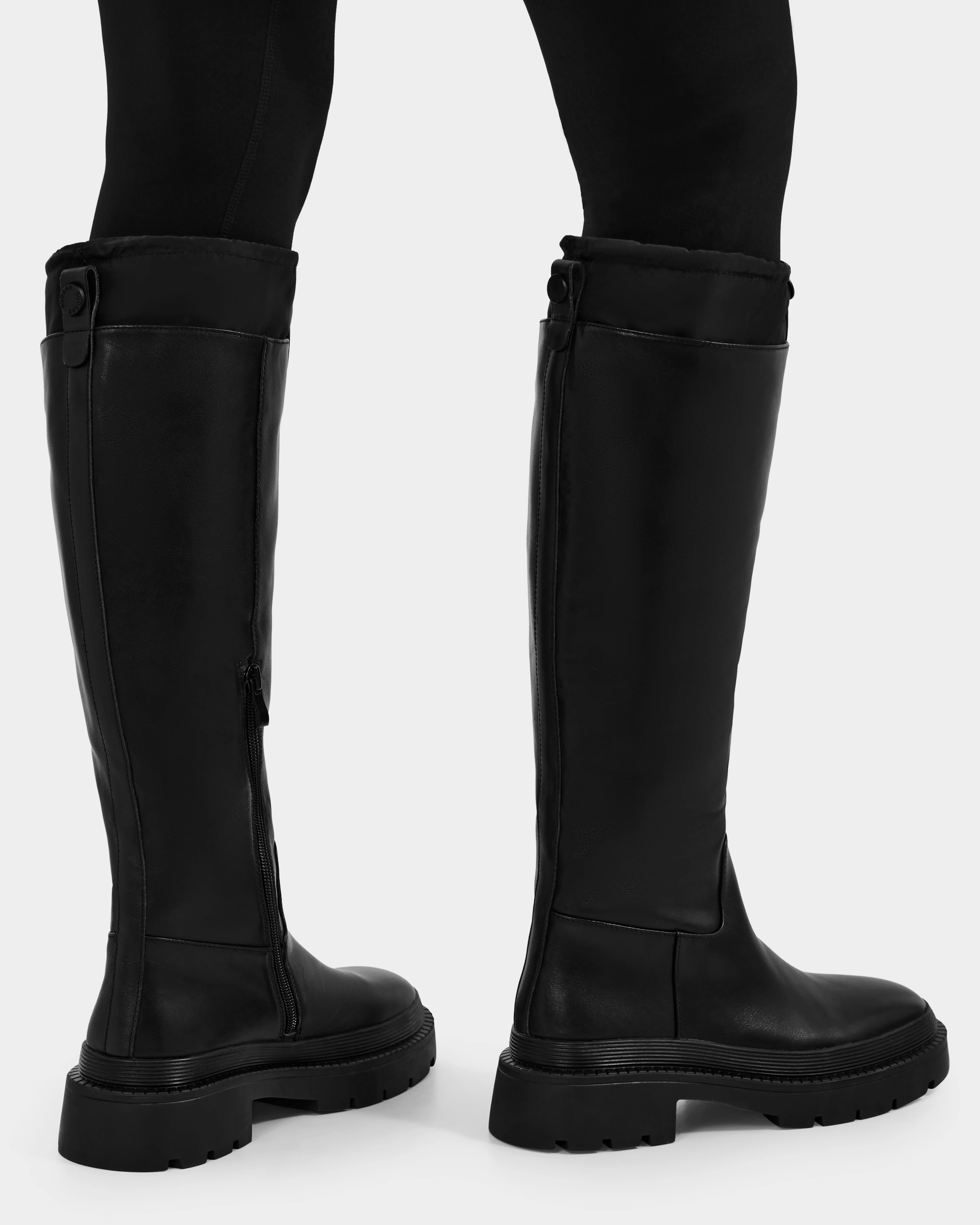 KAROL - 8225576 Black - Image 8