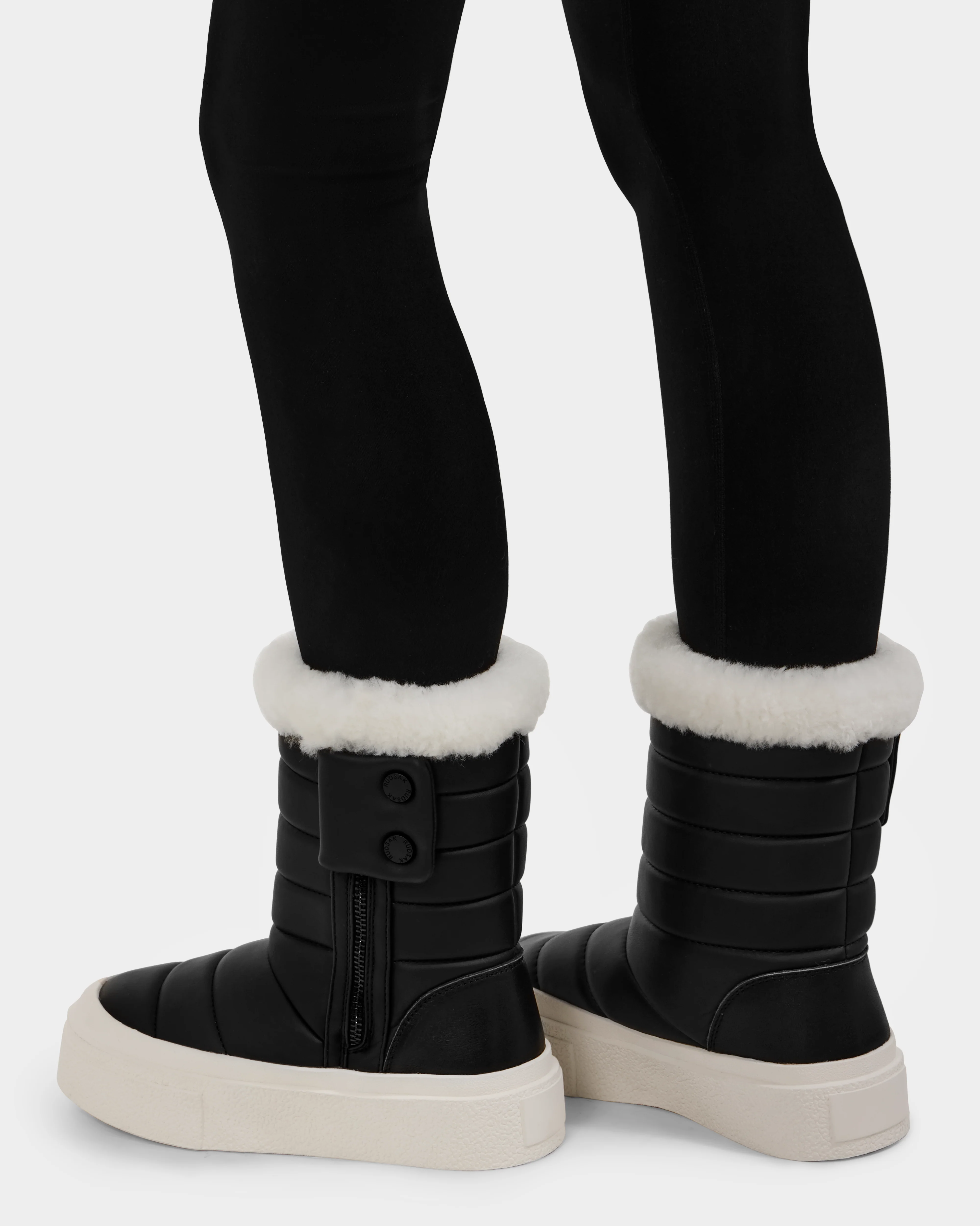 KATHIE - L225516 Black - Image 8