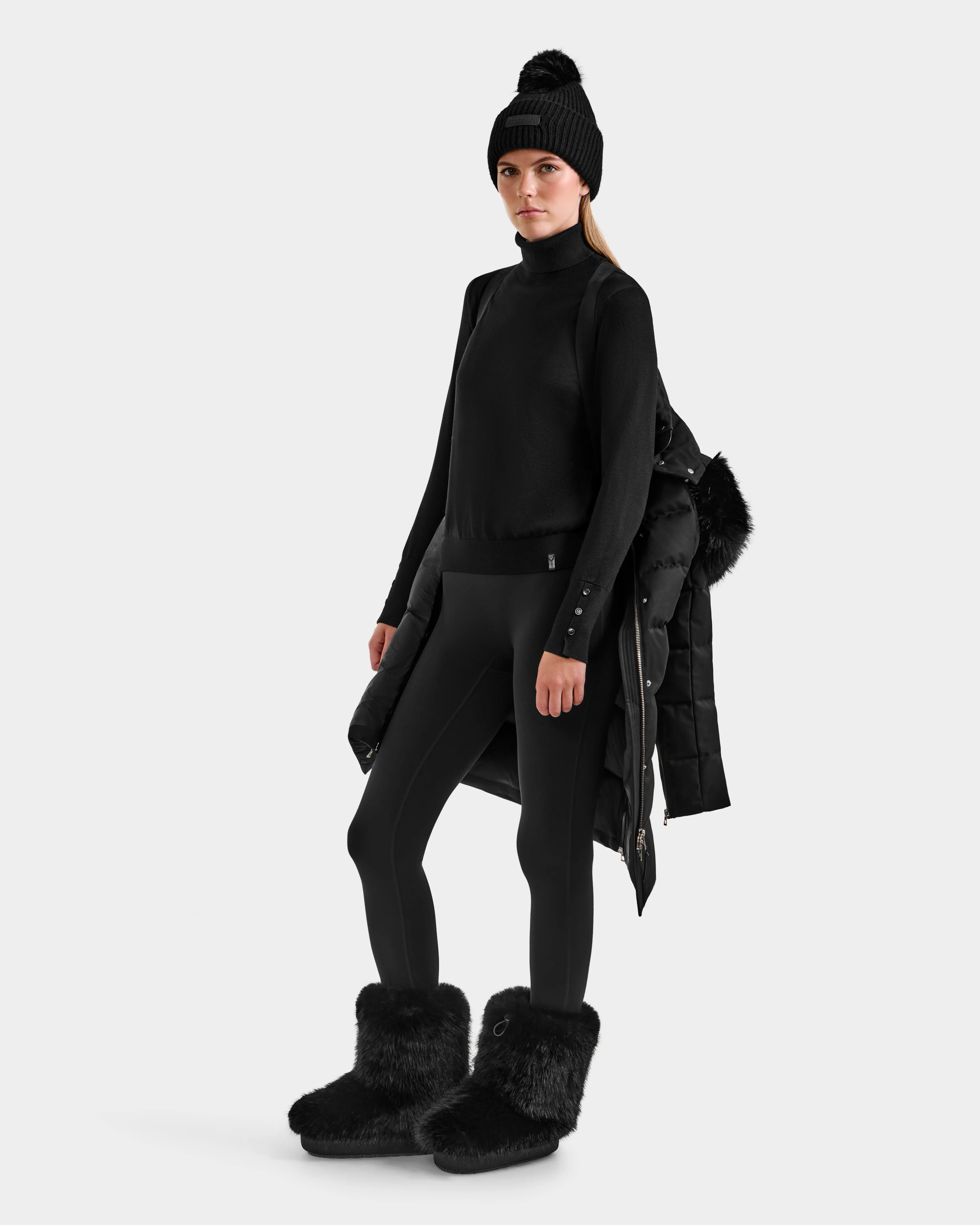 KEHLANI H - 8125643 Black - Image 10