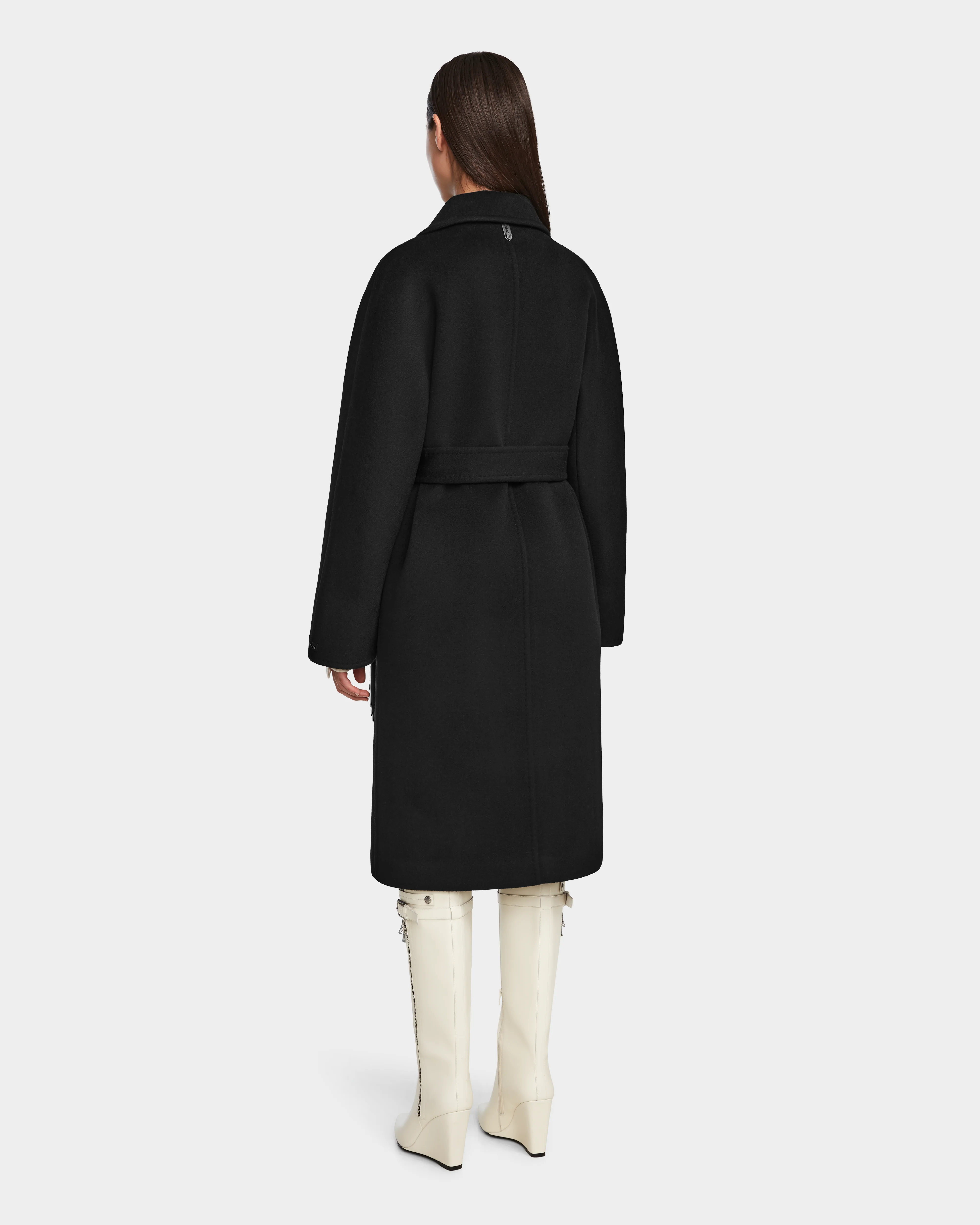 KOURT W - 8124702 Black - Image 5