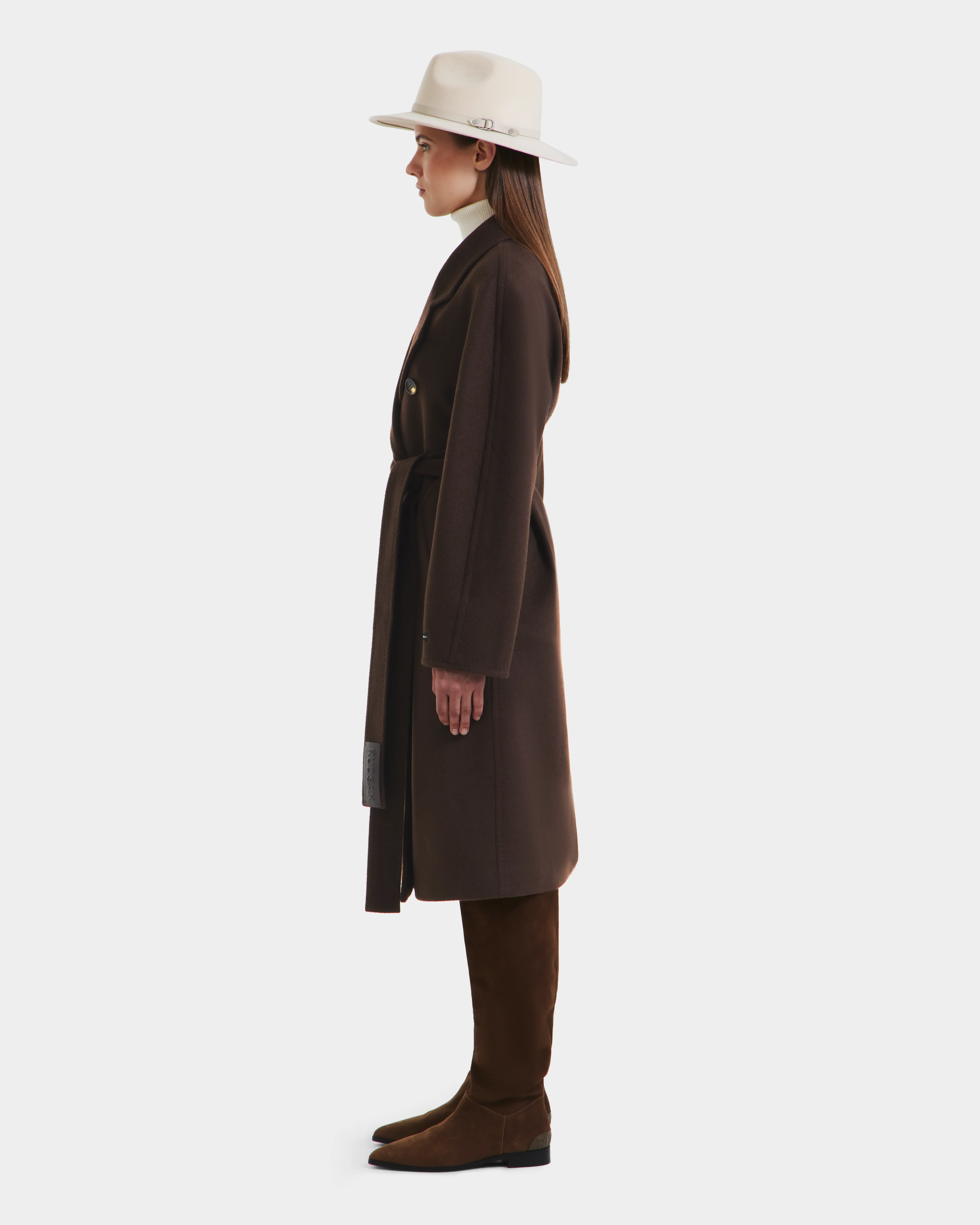 KOURT W - 8124702 Espresso - Image 4