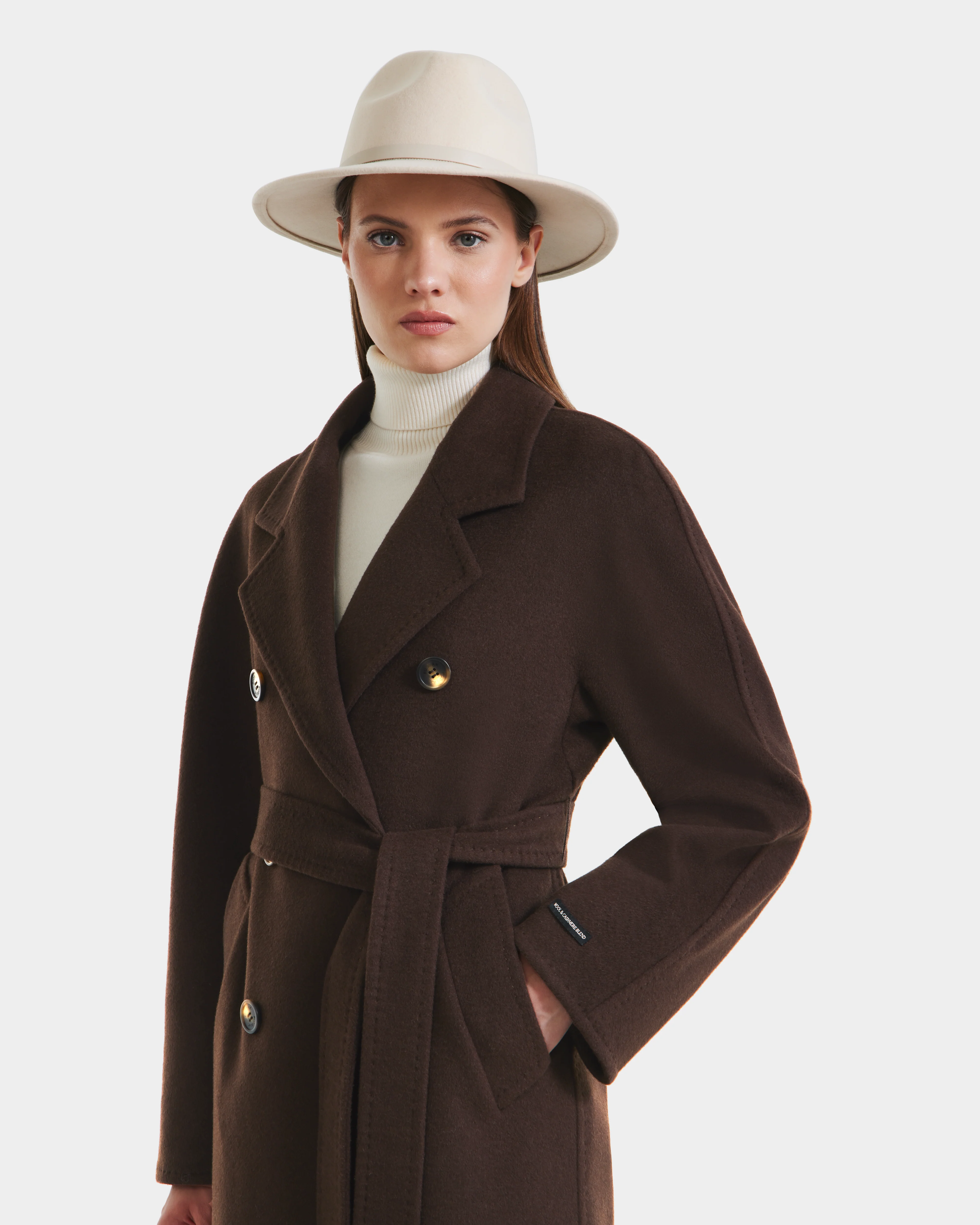 KOURT W - 8124702 Espresso - Image 6