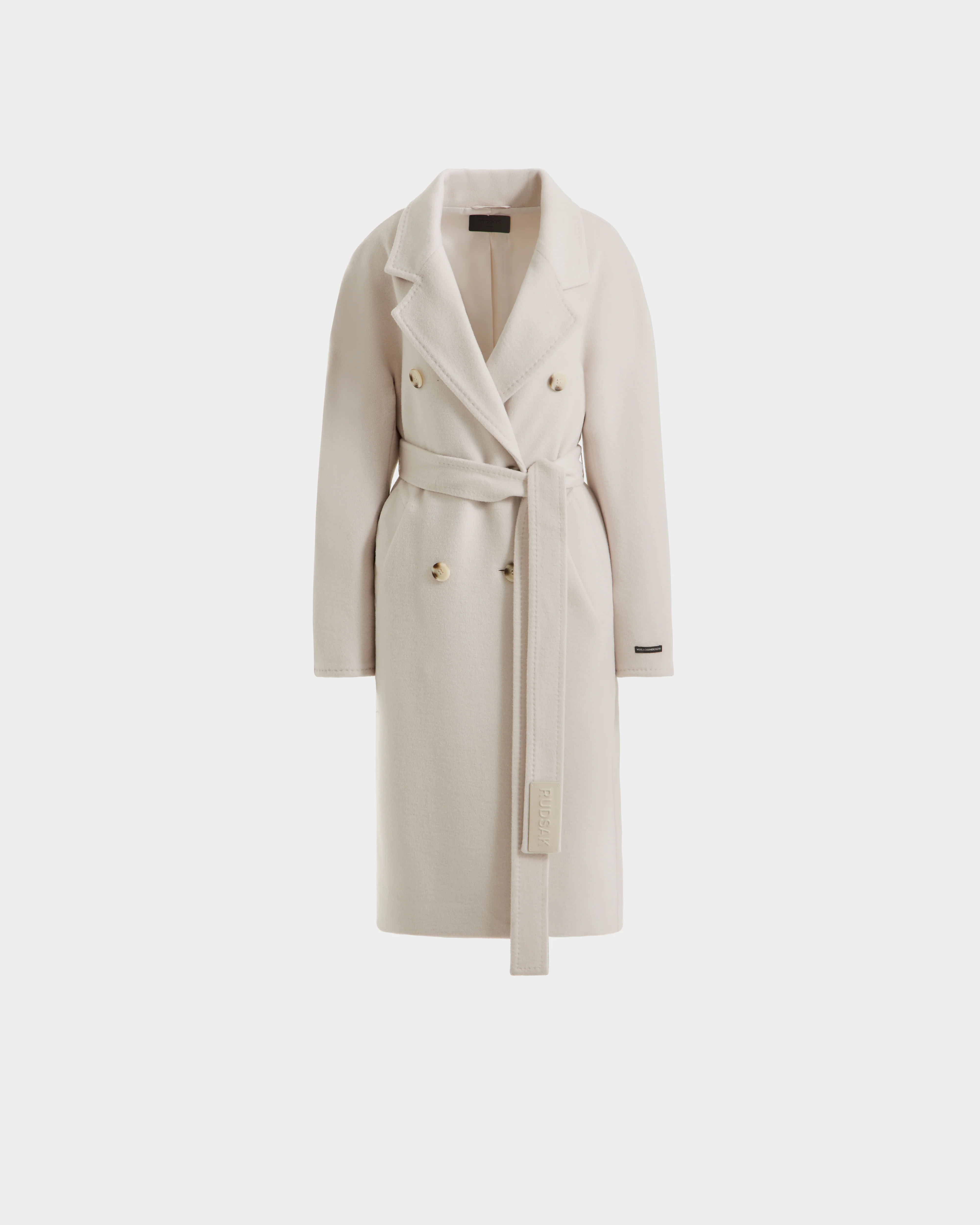 KOURT W - 8124702 Vanilla - Image 7