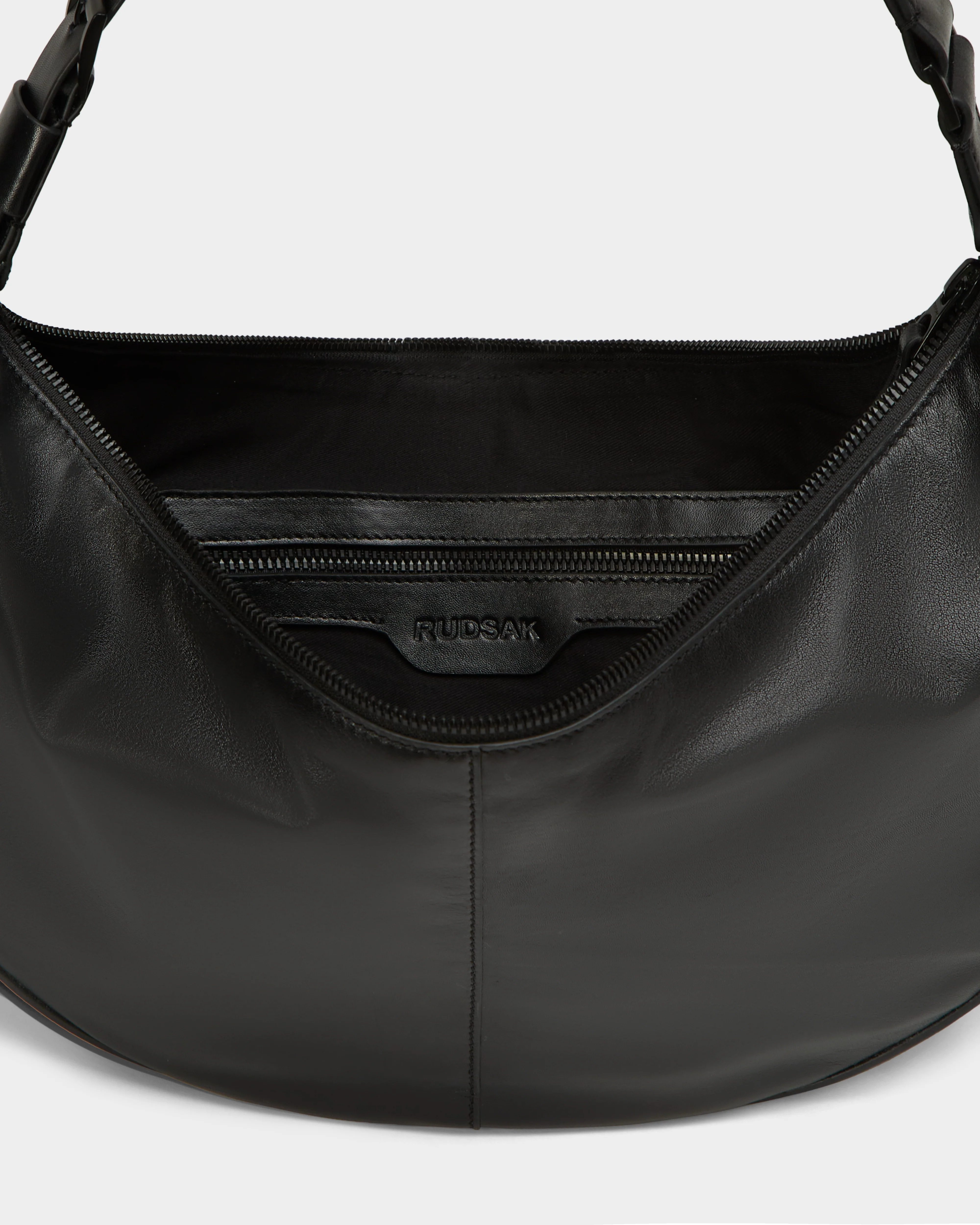LANISSA - 8324505 Black - Image 5