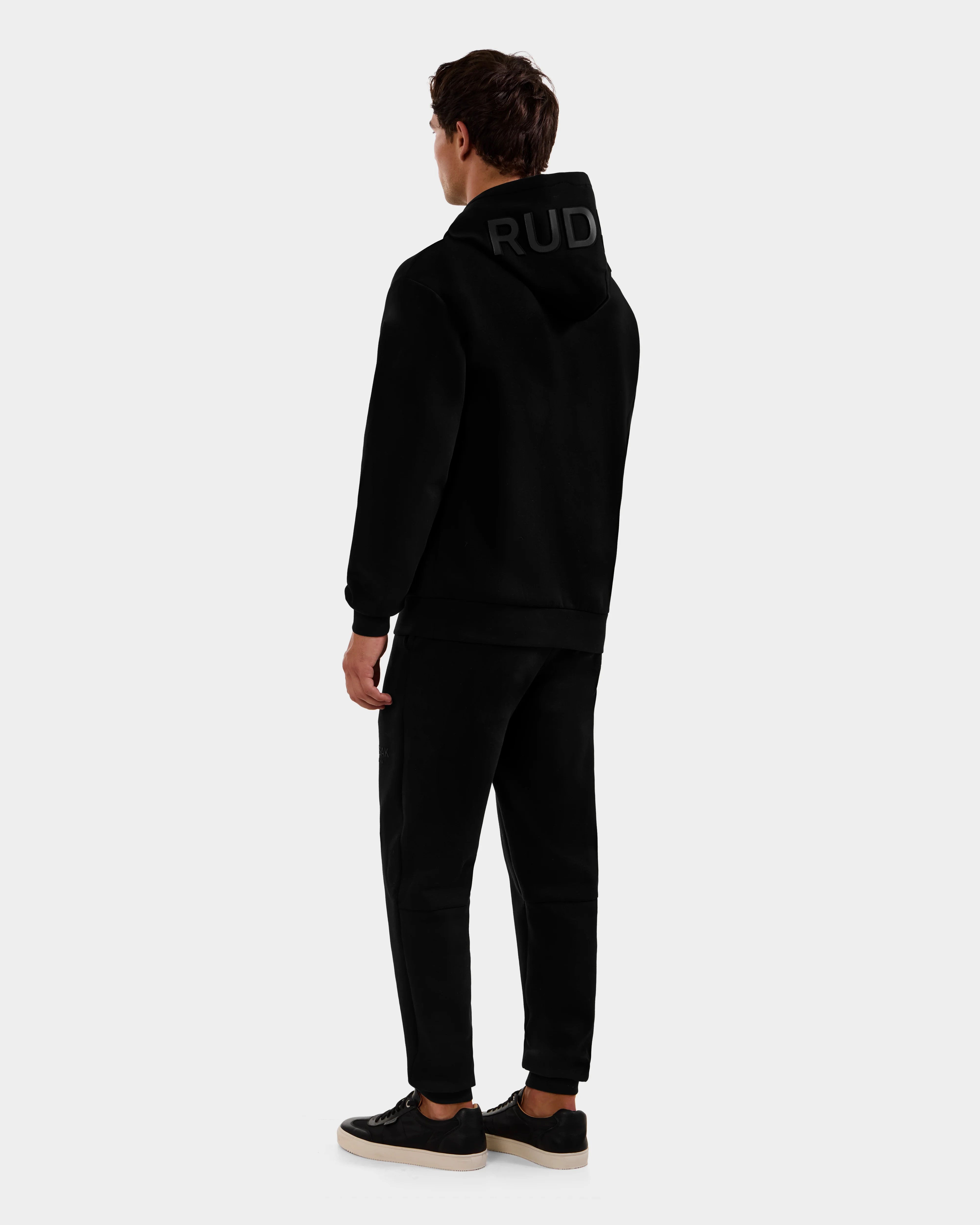 LEROY - U525509 Black M - Image 4